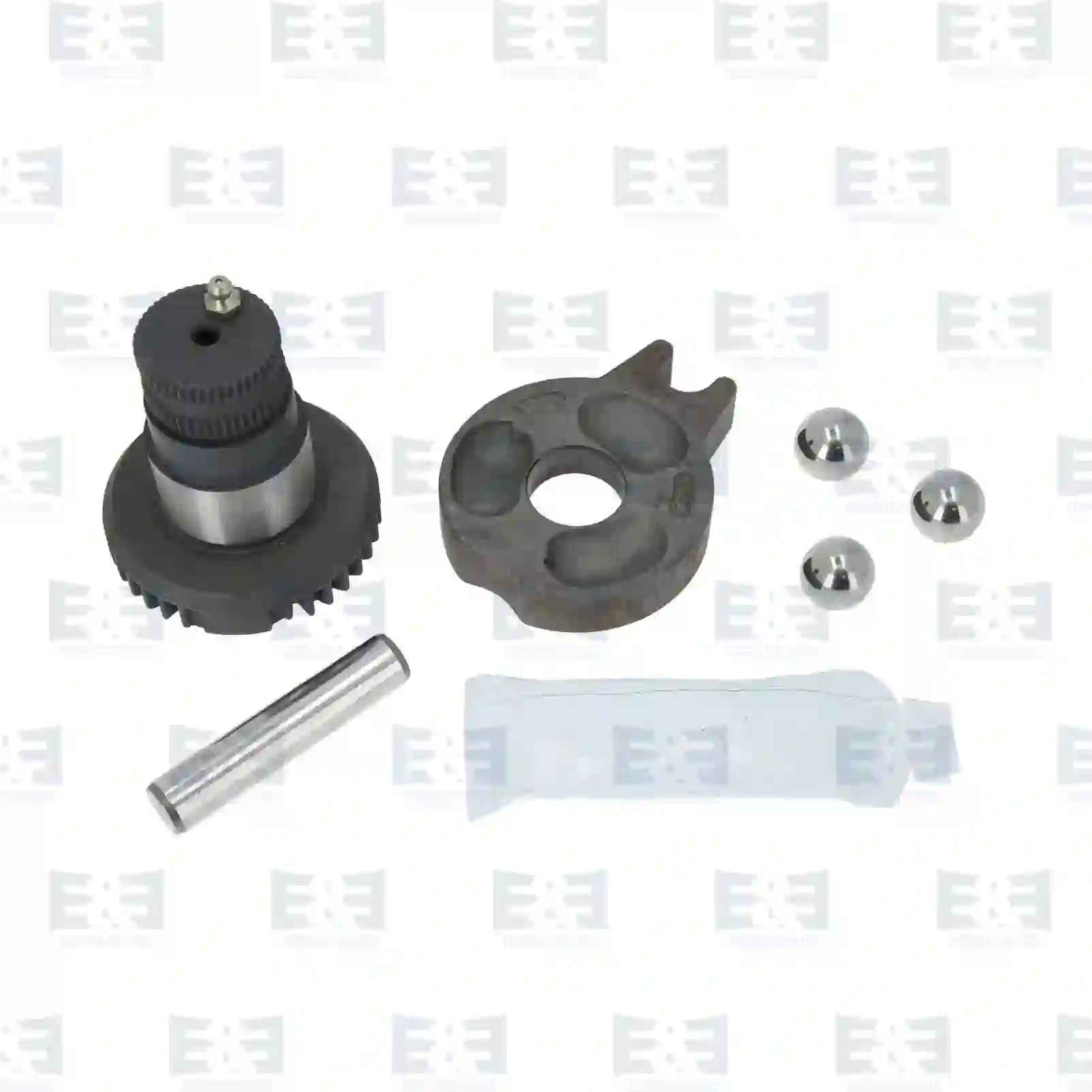  Repair kit, Brake caliper || E&E Truck Spare Parts | Truck Spare Parts, Auotomotive Spare Parts