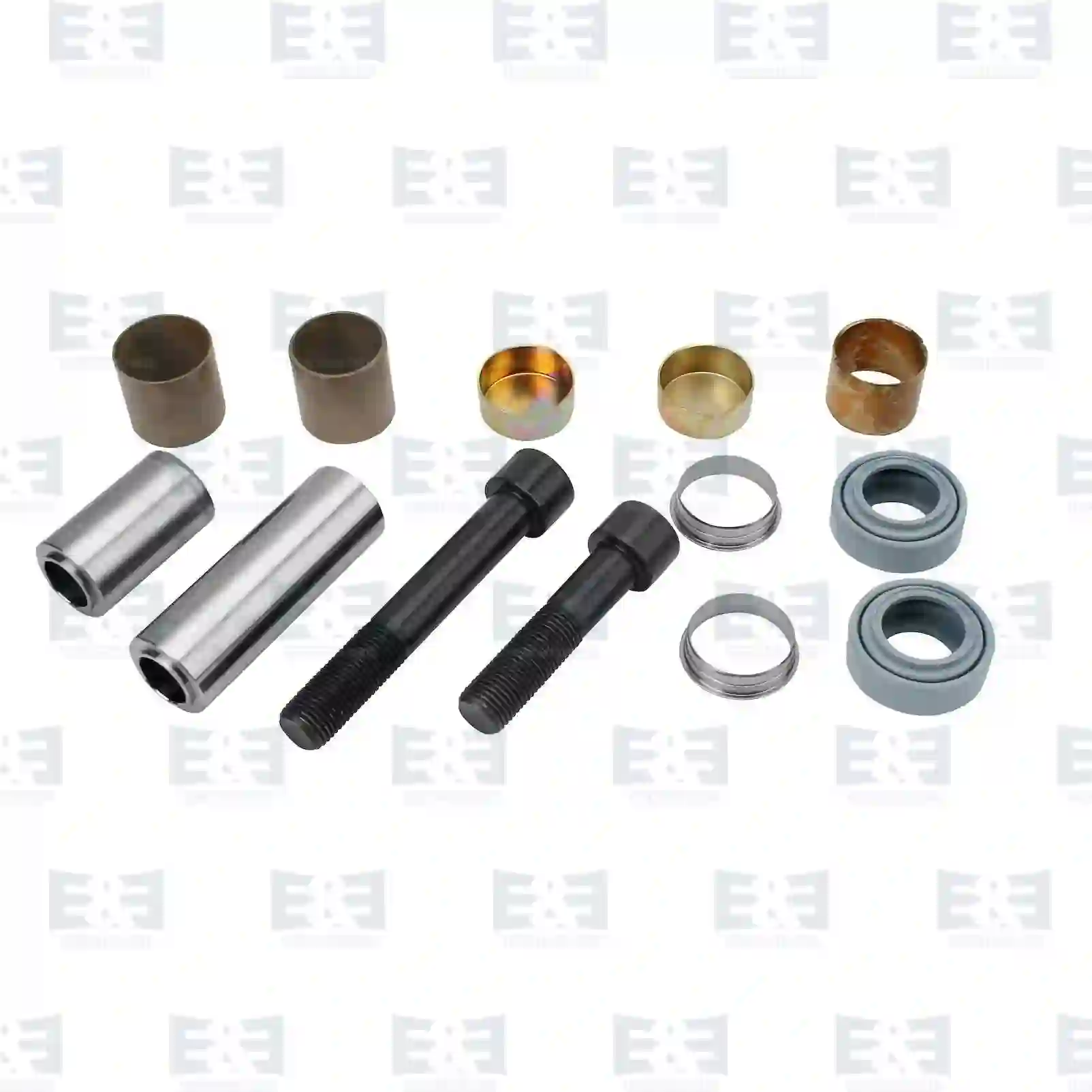  Repair kit, brake caliper || E&E Truck Spare Parts | Truck Spare Parts, Auotomotive Spare Parts