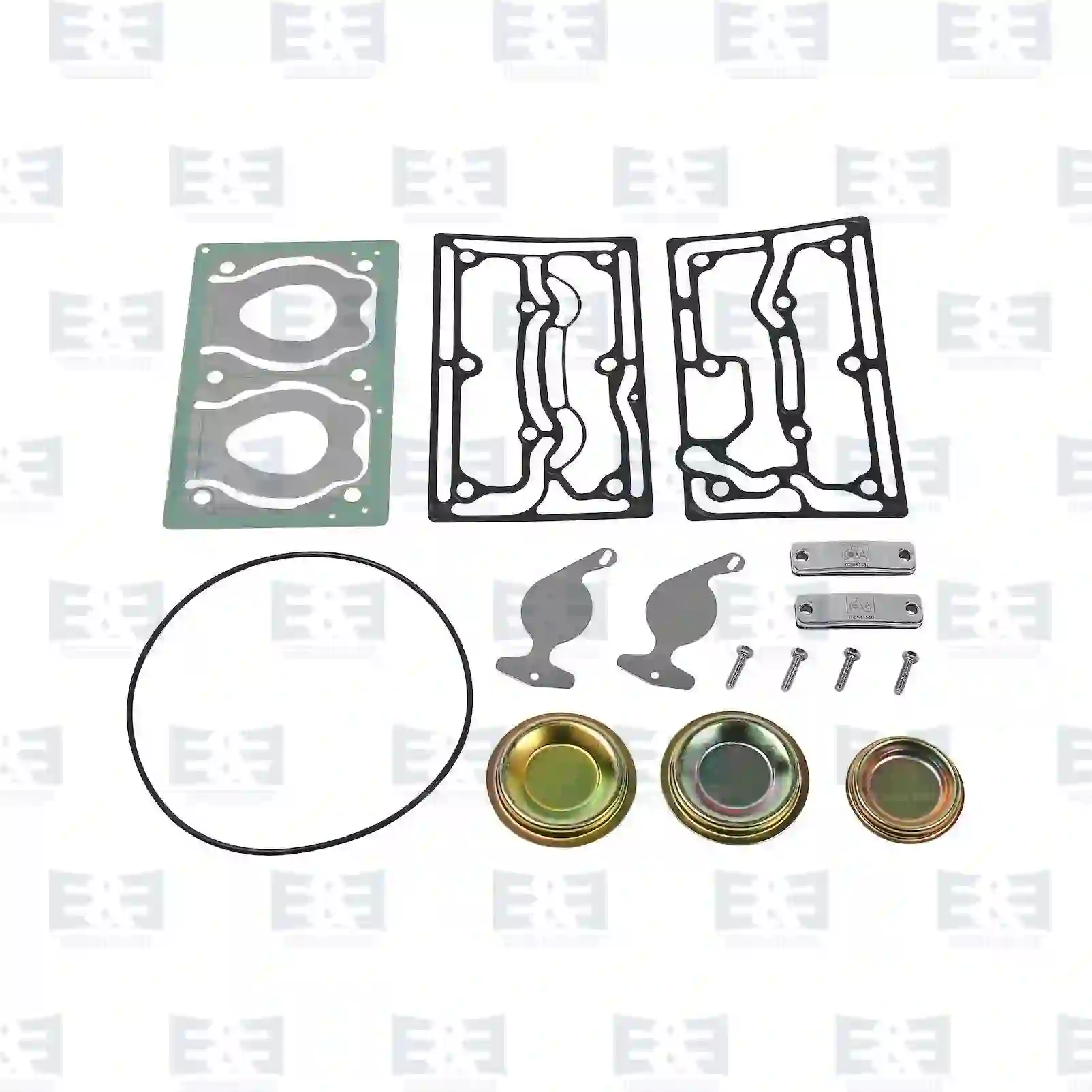 Compressor Repair kit, compressor, EE No 2E2293599 ,  oem no:20774299S2 E&E Truck Spare Parts | Truck Spare Parts, Auotomotive Spare Parts