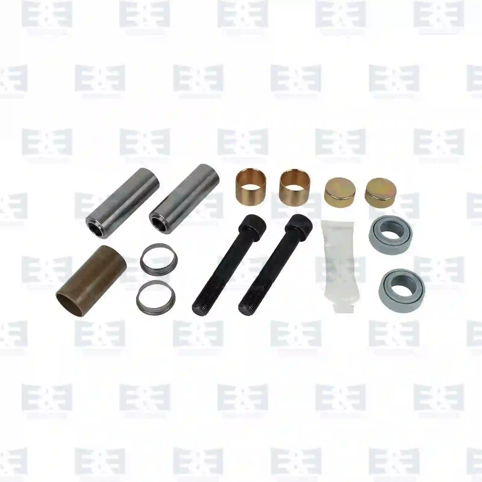 Brake Caliper Repair kit, brake caliper, EE No 2E2293601 ,  oem no:MCK1118, 85102092 E&E Truck Spare Parts | Truck Spare Parts, Auotomotive Spare Parts