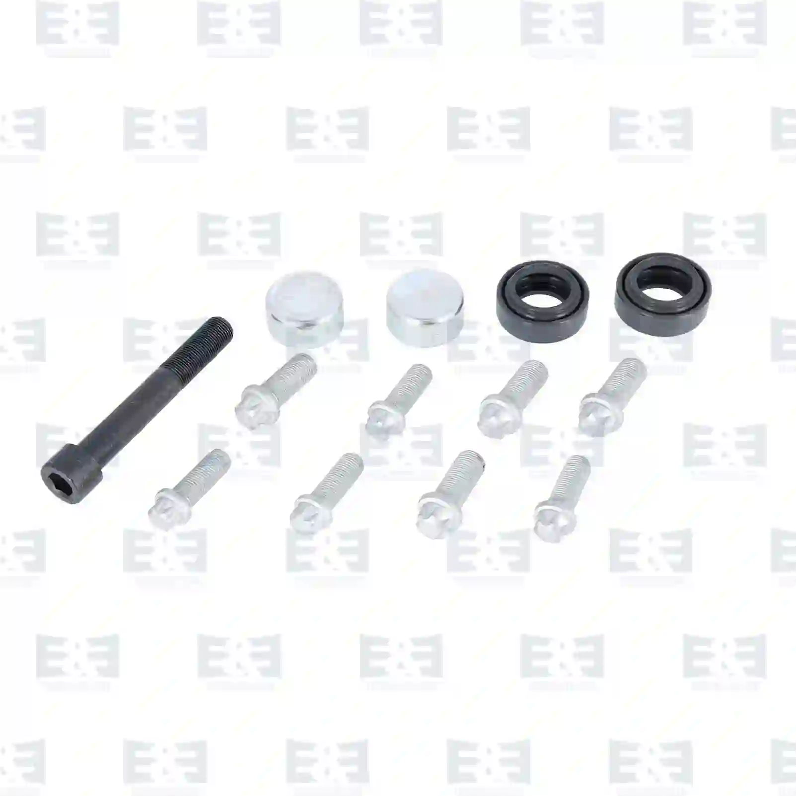  Repair kit, brake caliper || E&E Truck Spare Parts | Truck Spare Parts, Auotomotive Spare Parts