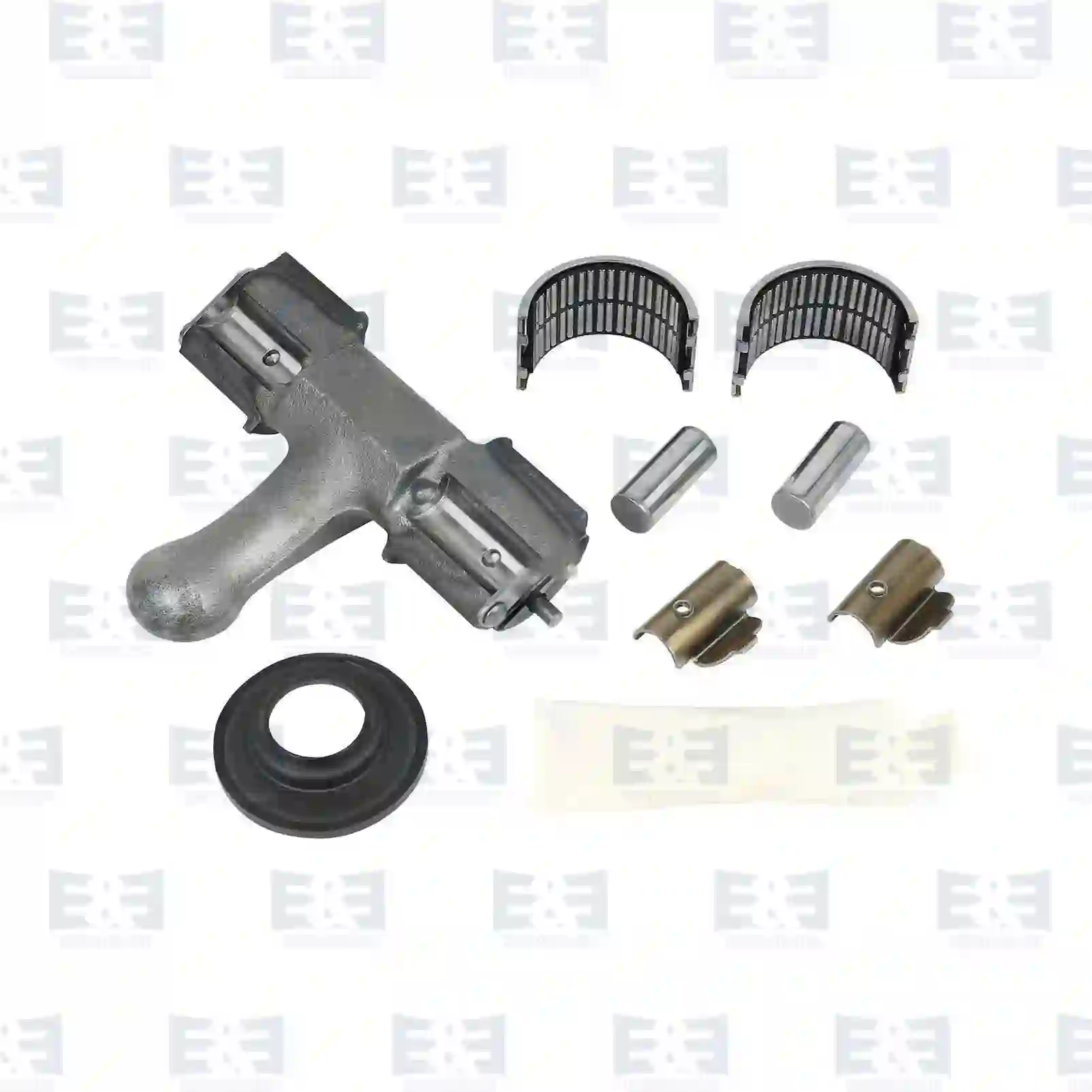  Repair kit, brake caliper || E&E Truck Spare Parts | Truck Spare Parts, Auotomotive Spare Parts