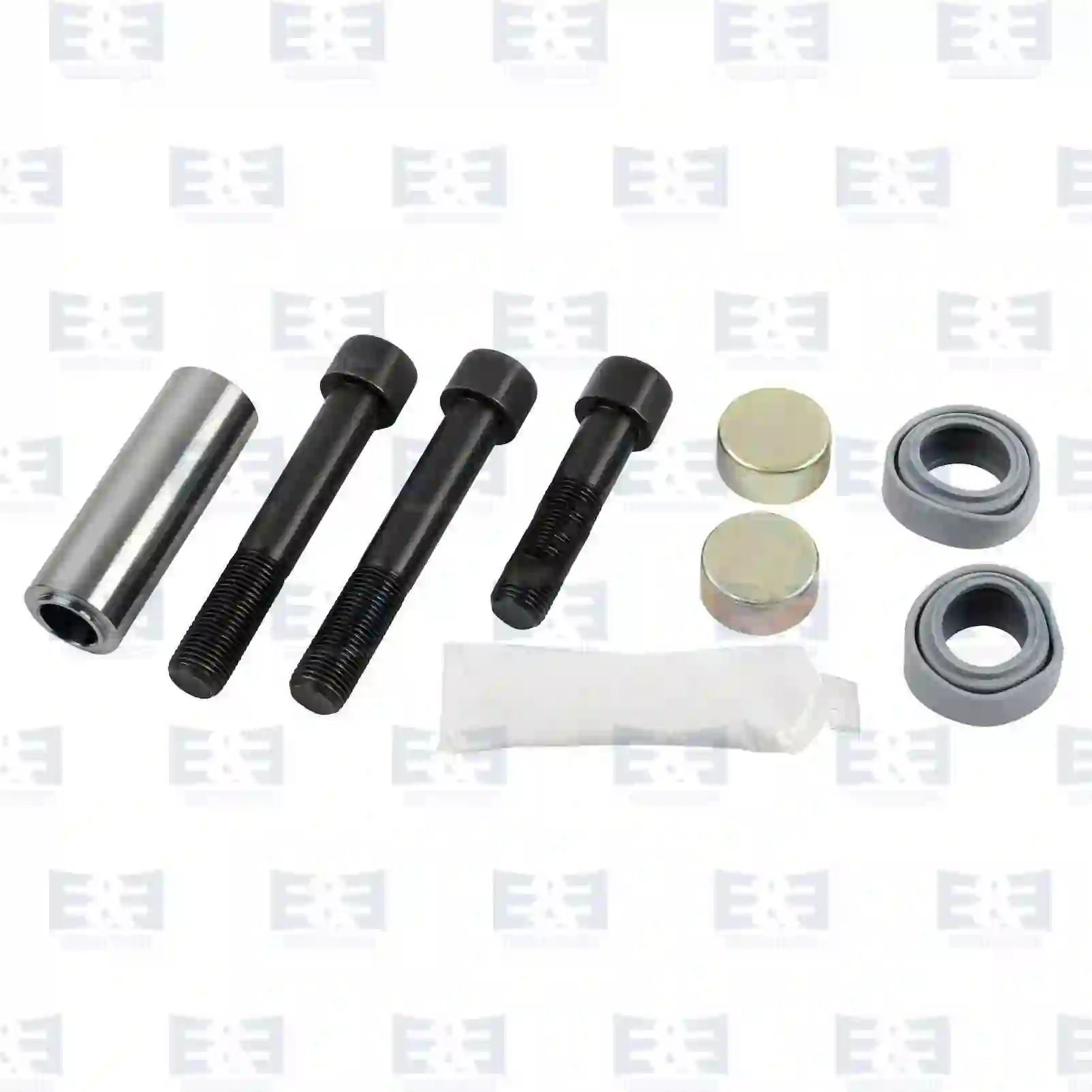  Repair kit, brake caliper || E&E Truck Spare Parts | Truck Spare Parts, Auotomotive Spare Parts