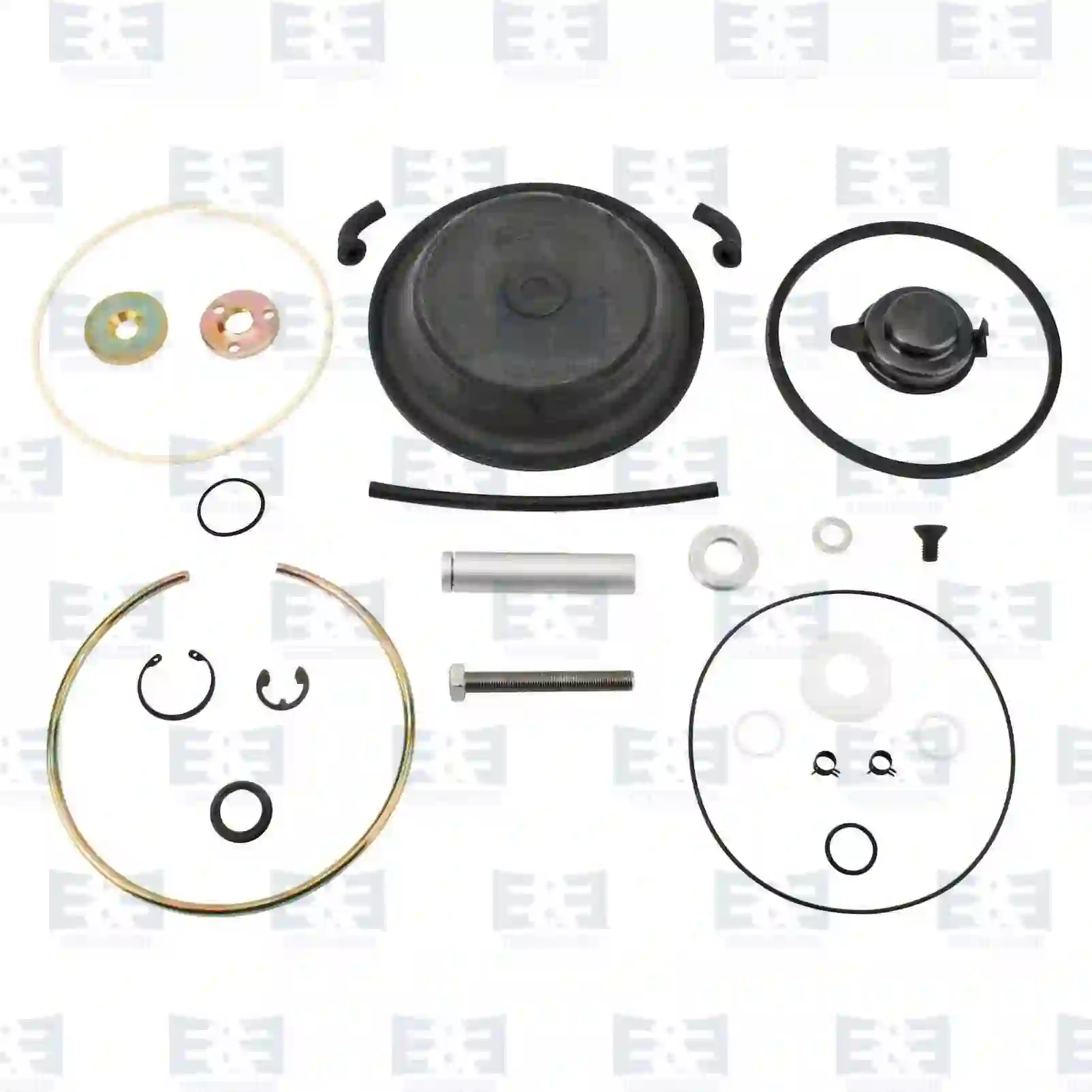 Repair kit, brake cylinder, 2E2293620, 3090933 ||  2E2293620 E&E Truck Spare Parts | Truck Spare Parts, Auotomotive Spare Parts Repair kit, brake cylinder, 2E2293620, 3090933 ||  2E2293620 E&E Truck Spare Parts | Truck Spare Parts, Auotomotive Spare Parts