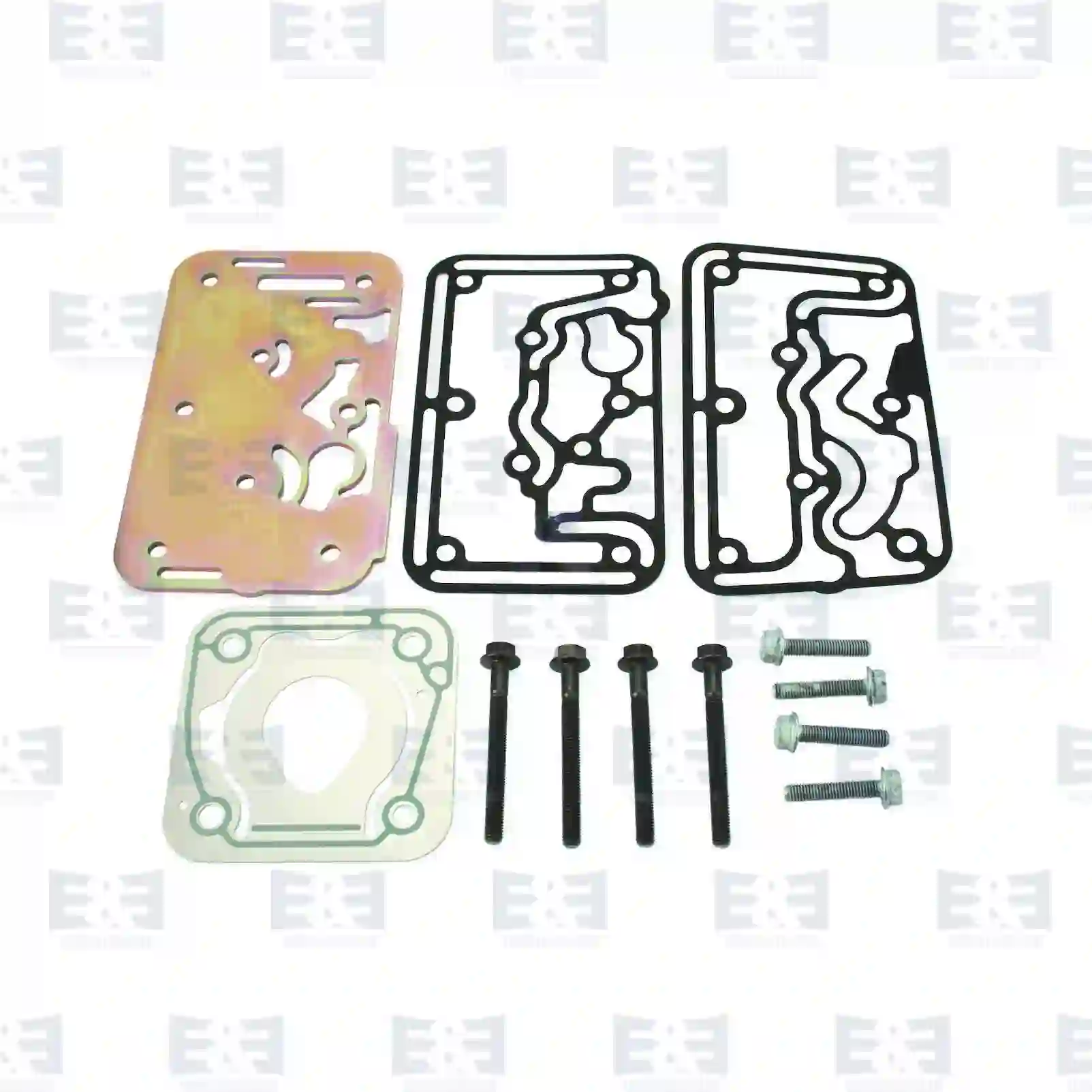  Repair kit, compressor || E&E Truck Spare Parts | Truck Spare Parts, Auotomotive Spare Parts