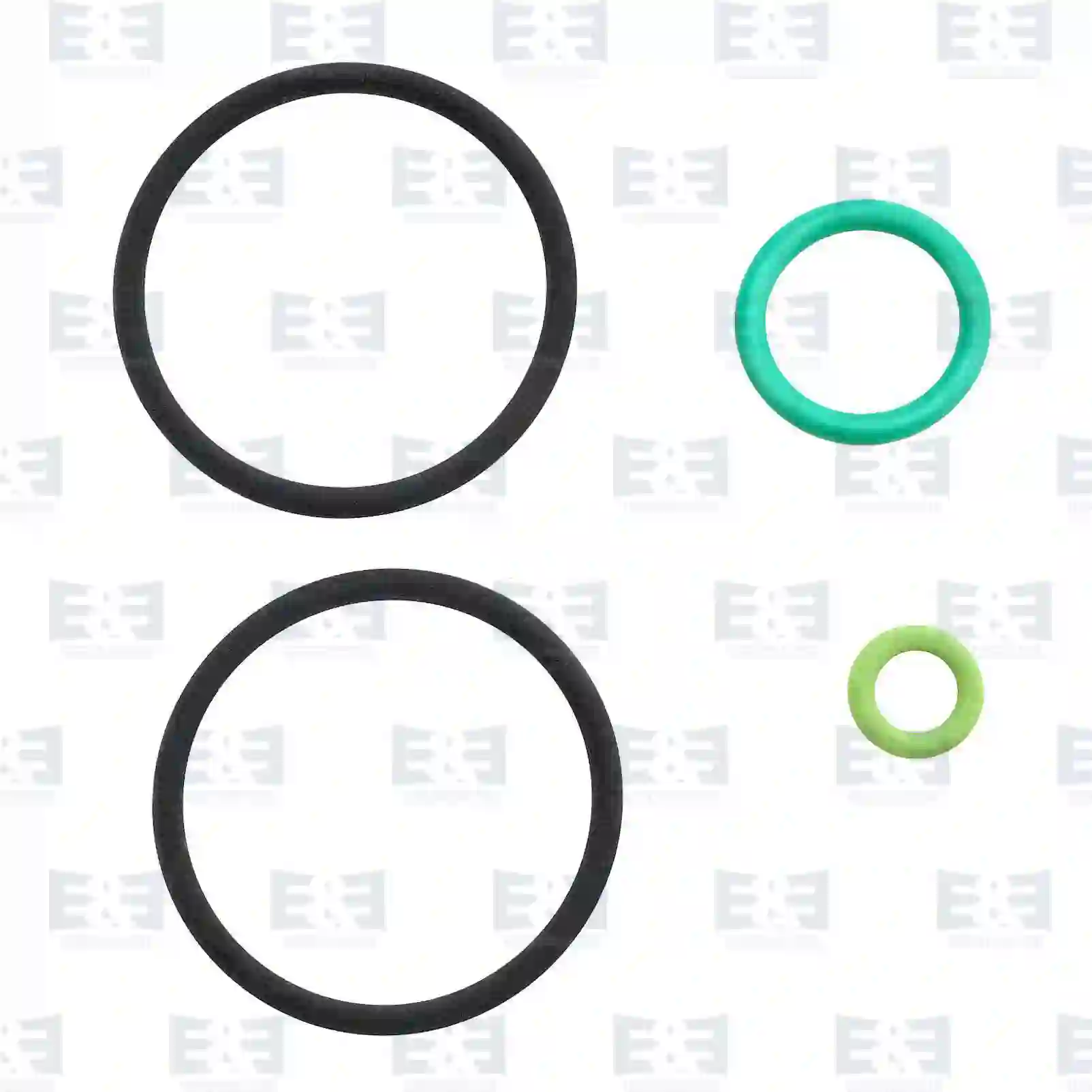  O-ring kit || E&E Truck Spare Parts | Truck Spare Parts, Auotomotive Spare Parts