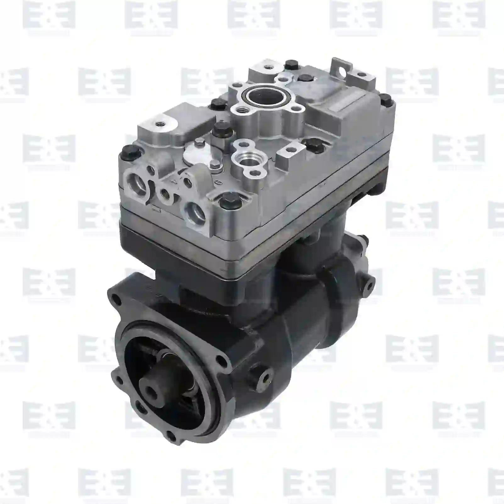 Compressor Compressor, EE No 2E2293645 ,  oem no:2024413, 279282 E&E Truck Spare Parts | Truck Spare Parts, Auotomotive Spare Parts