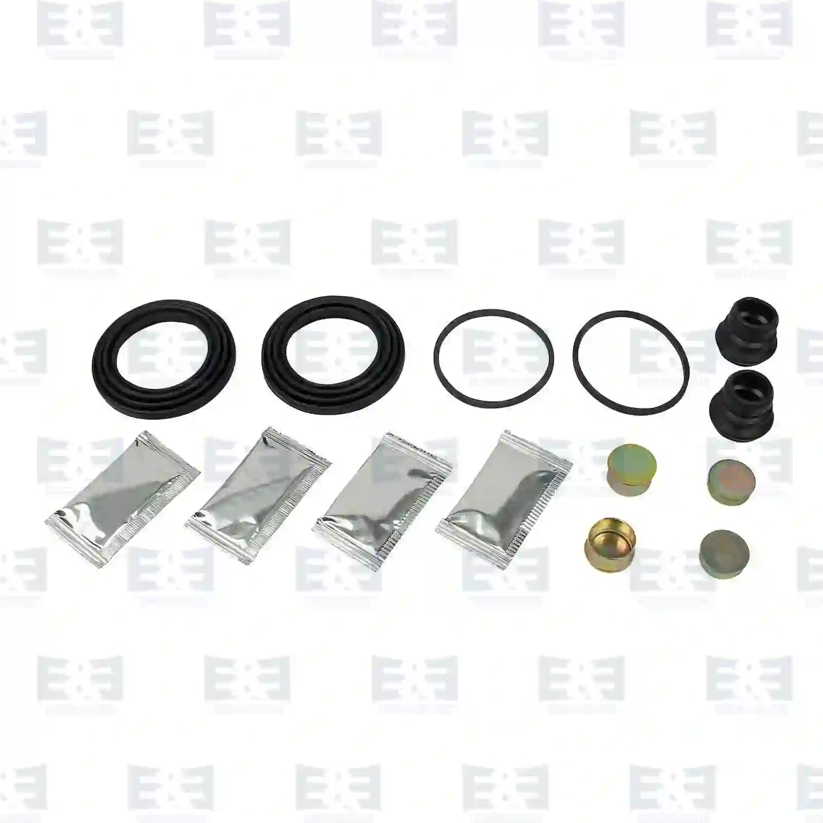 Brake Caliper Repair kit, EE No 2E2293672 ,  oem no:SP8567, 270531, 3090938 E&E Truck Spare Parts | Truck Spare Parts, Auotomotive Spare Parts