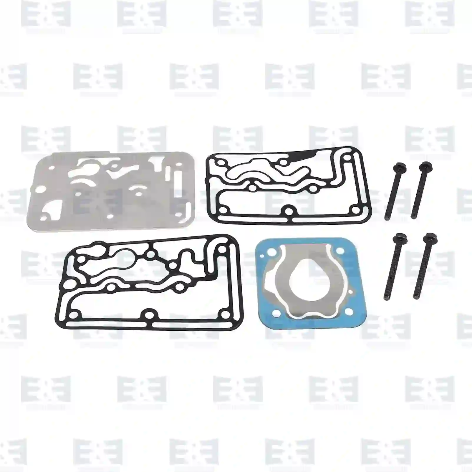 Compressor Repair kit, compressor, EE No 2E2293685 ,  oem no:85103938 E&E Truck Spare Parts | Truck Spare Parts, Auotomotive Spare Parts