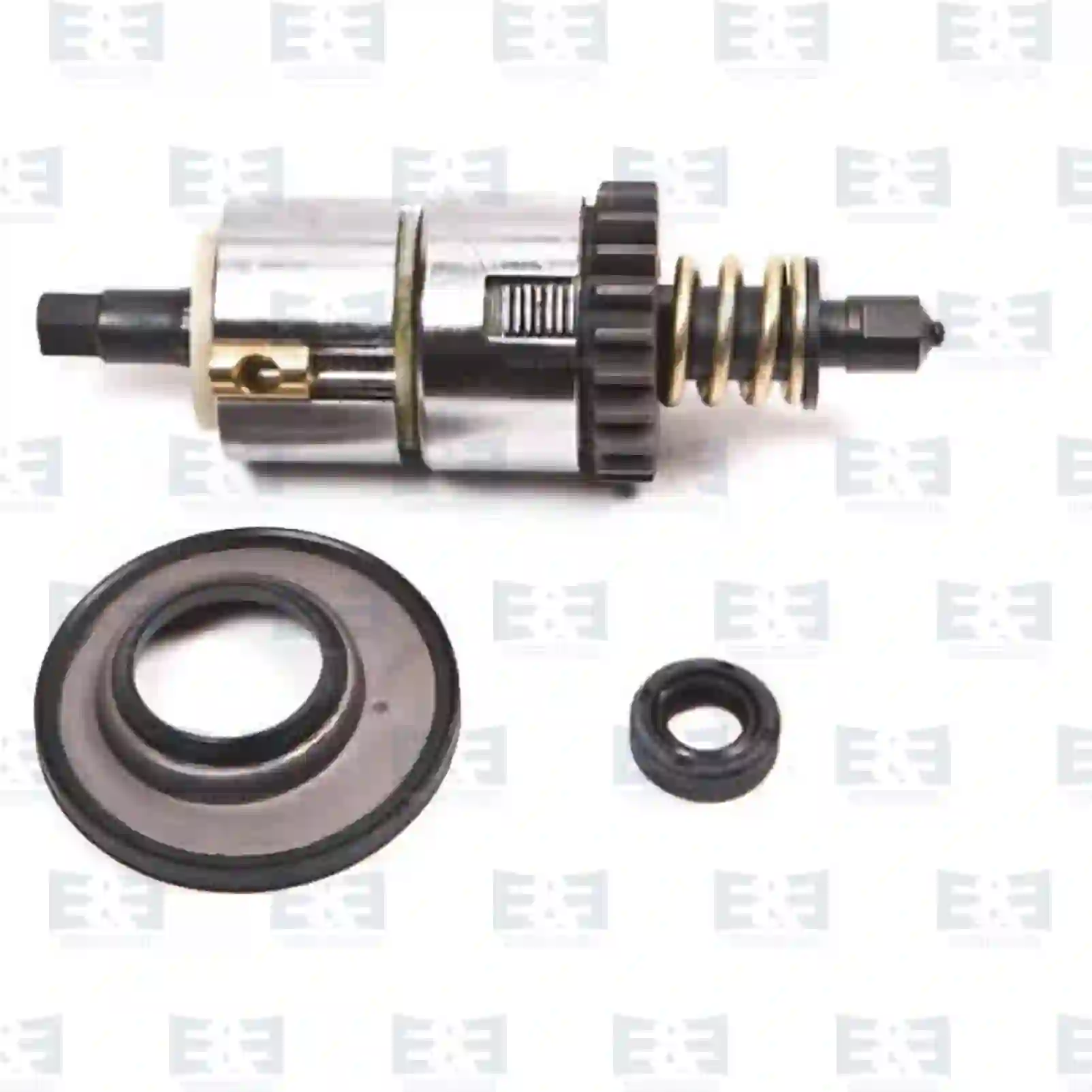  Repair kit, brake caliper || E&E Truck Spare Parts | Truck Spare Parts, Auotomotive Spare Parts