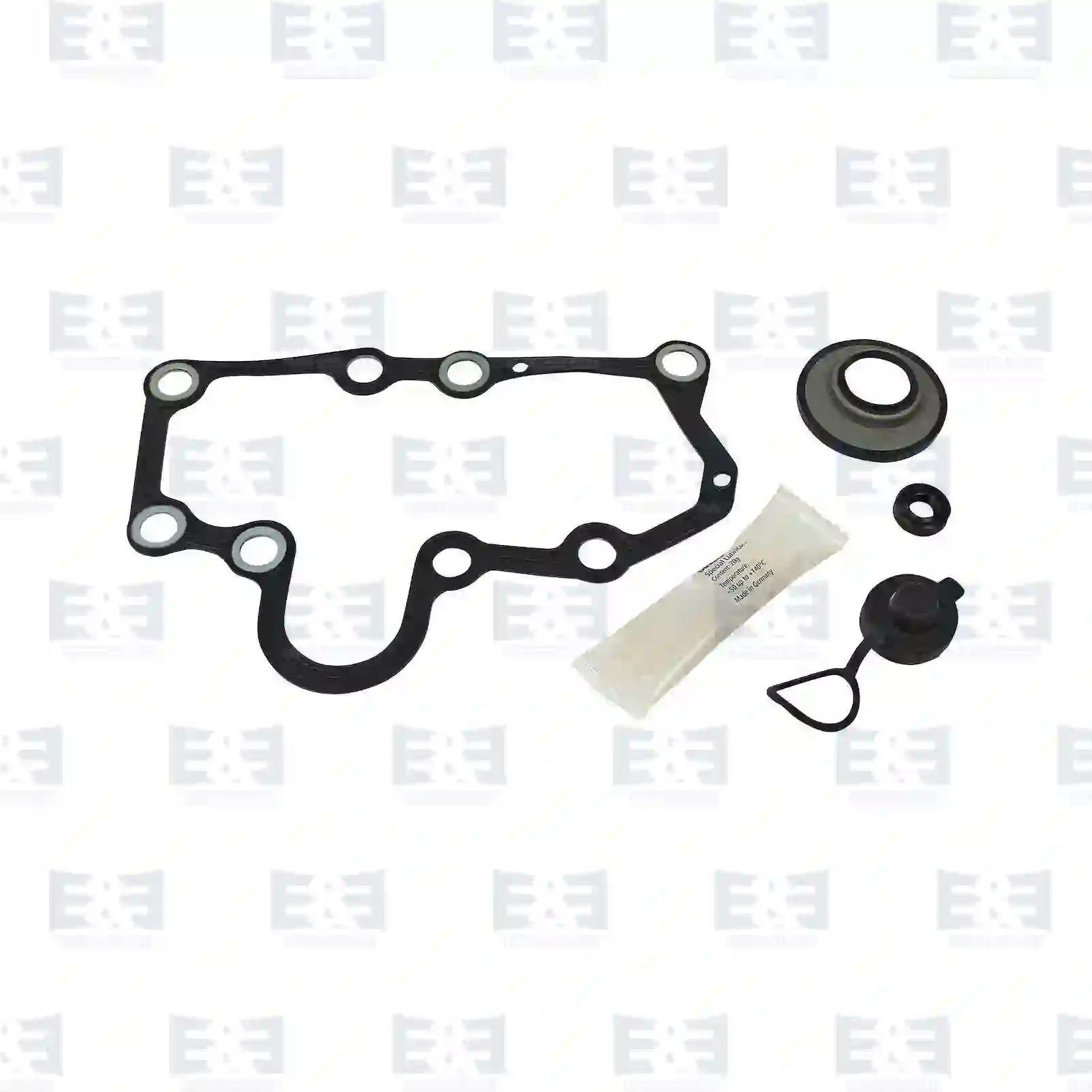  Repair kit, brake caliper || E&E Truck Spare Parts | Truck Spare Parts, Auotomotive Spare Parts