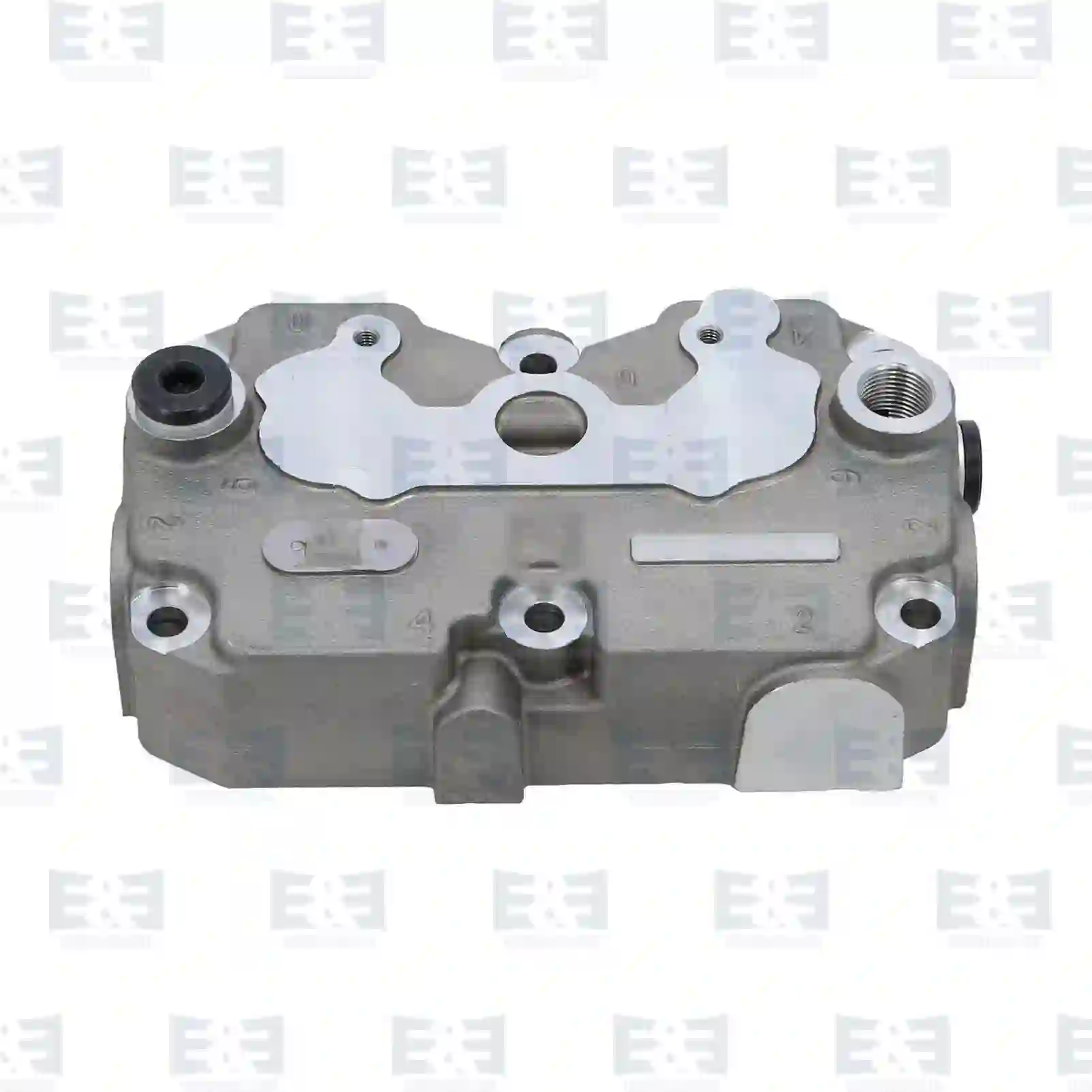  Cylinder head, compressor || E&E Truck Spare Parts | Truck Spare Parts, Auotomotive Spare Parts