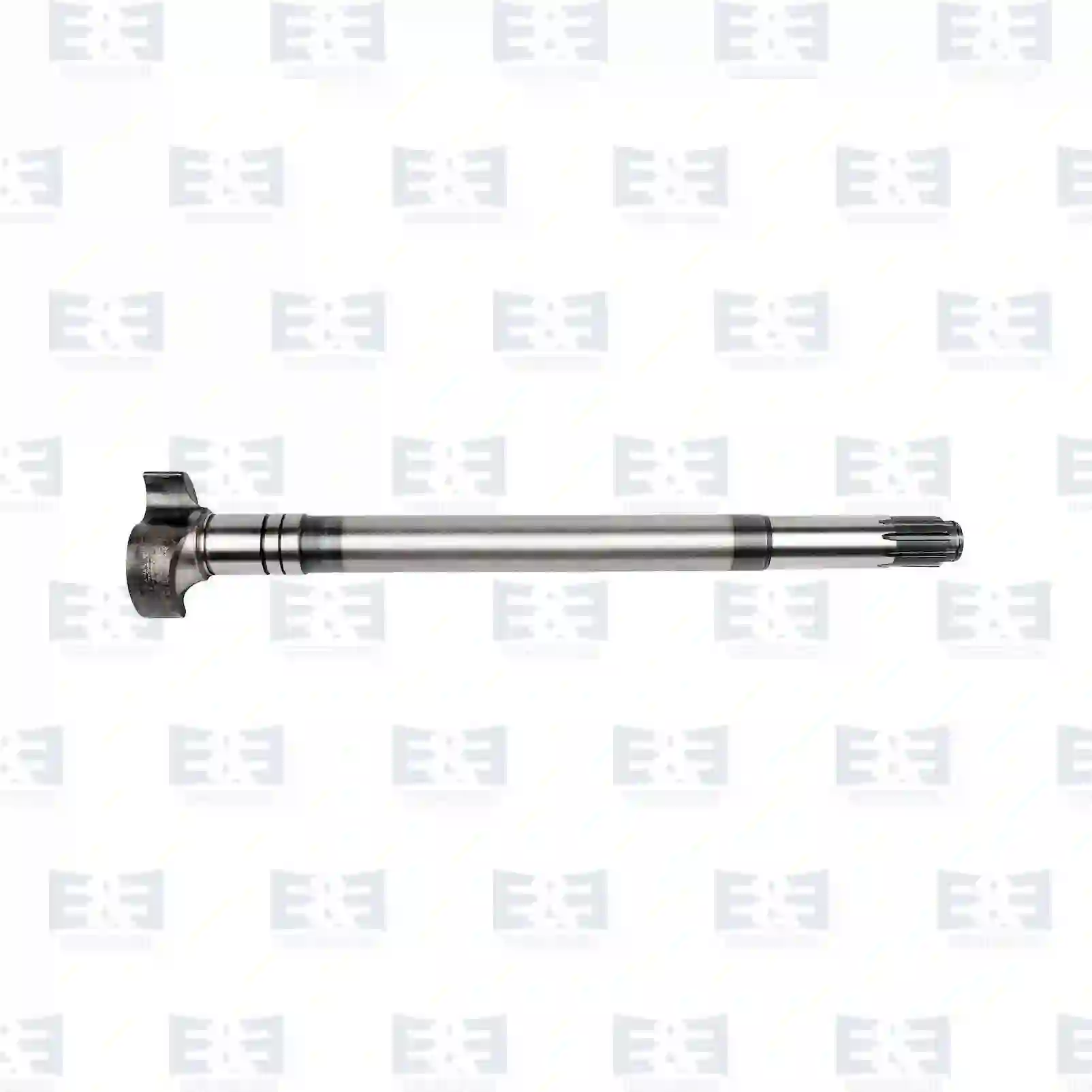  Brake camshaft, left || E&E Truck Spare Parts | Truck Spare Parts, Auotomotive Spare Parts