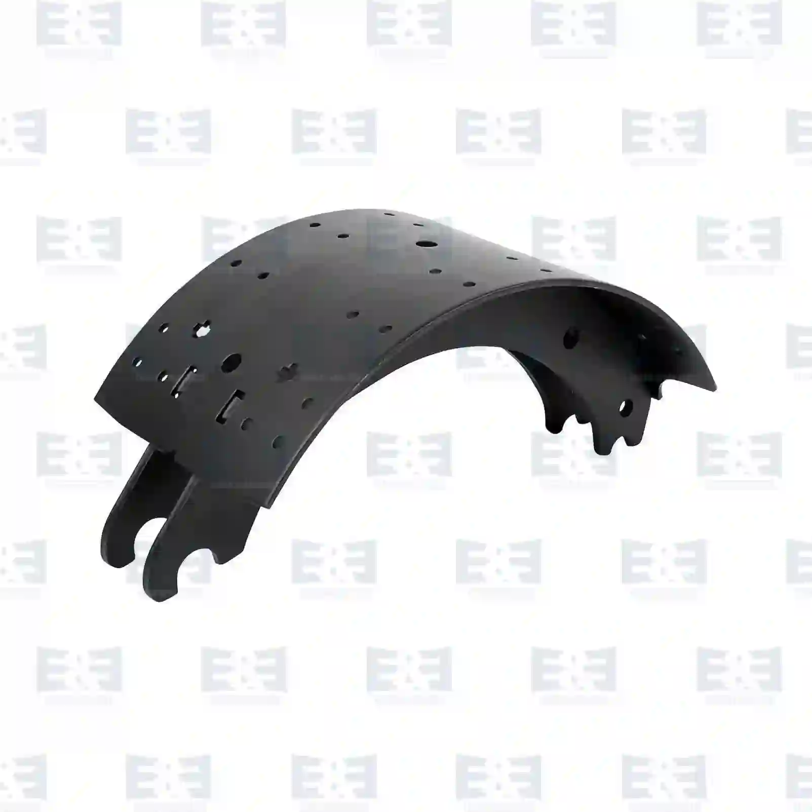  Brake shoe || E&E Truck Spare Parts | Truck Spare Parts, Auotomotive Spare Parts