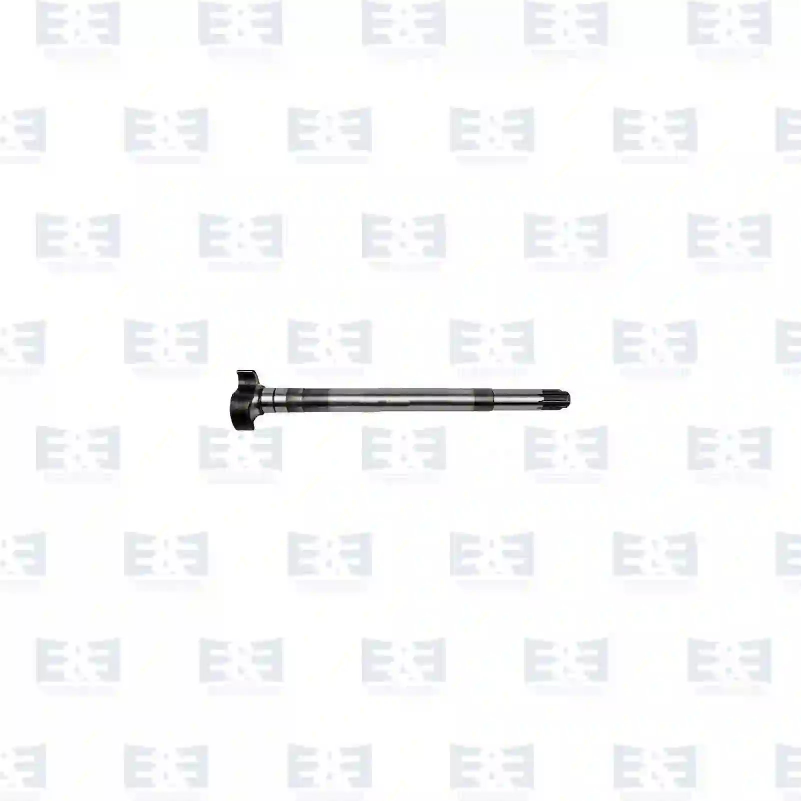  Brake camshaft, left || E&E Truck Spare Parts | Truck Spare Parts, Auotomotive Spare Parts