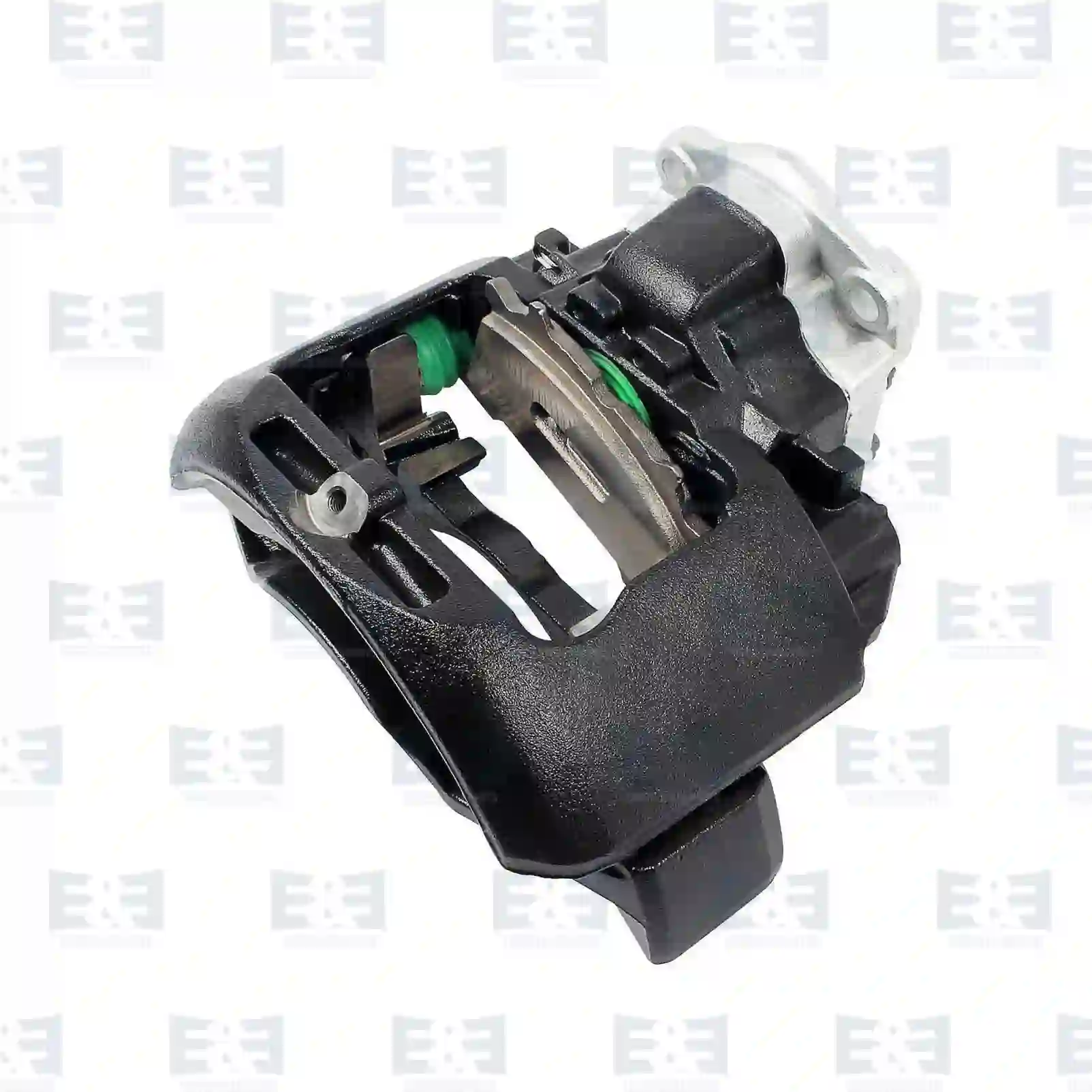 Brake Caliper Brake caliper, left, reman. / without old core, EE No 2E2293756 ,  oem no:1505372, 82586740, 81508046071, 81508046087, 81508046089, 81508046355, 81508049071, 81508049087 E&E Truck Spare Parts | Truck Spare Parts, Auotomotive Spare Parts