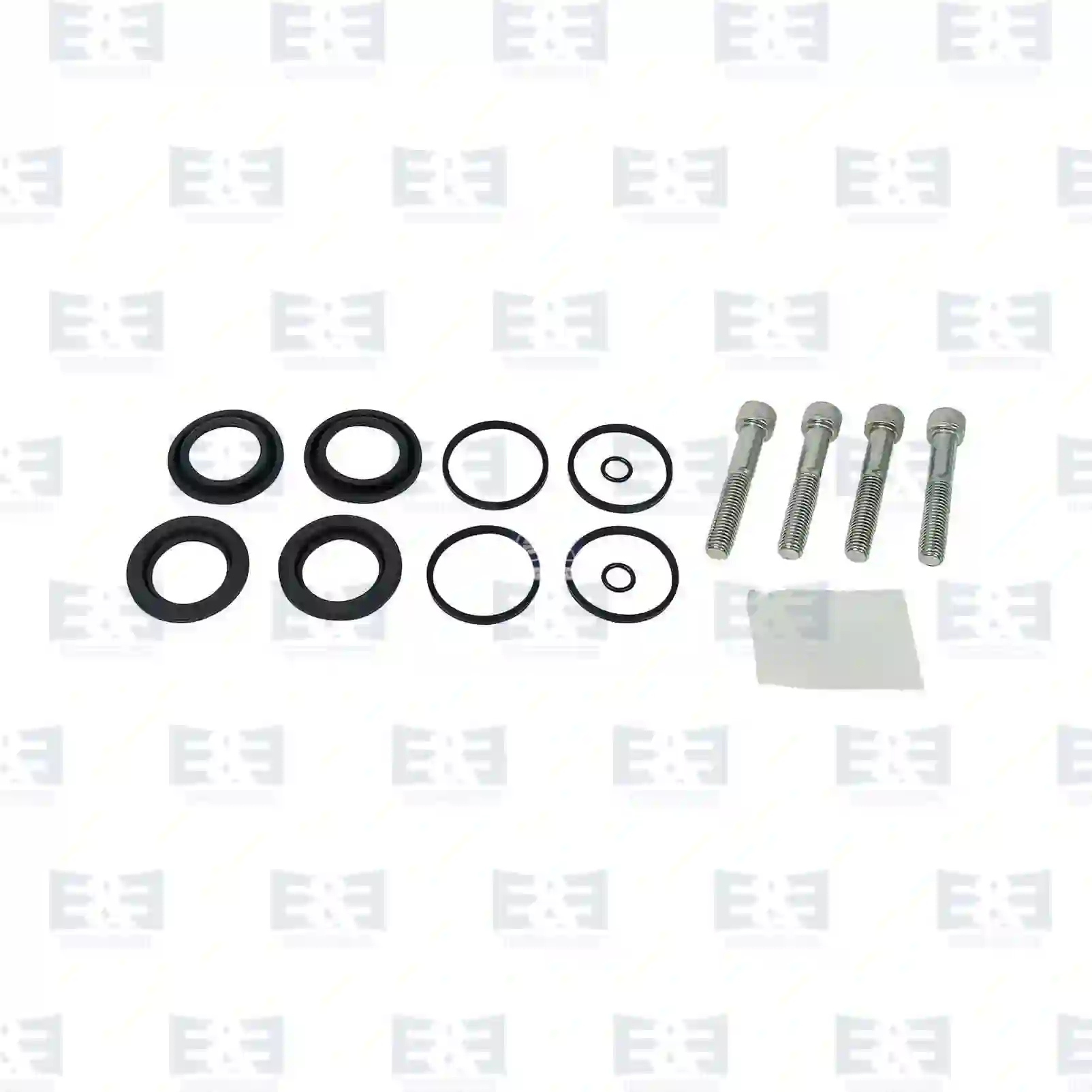  Repair kit, brake caliper || E&E Truck Spare Parts | Truck Spare Parts, Auotomotive Spare Parts