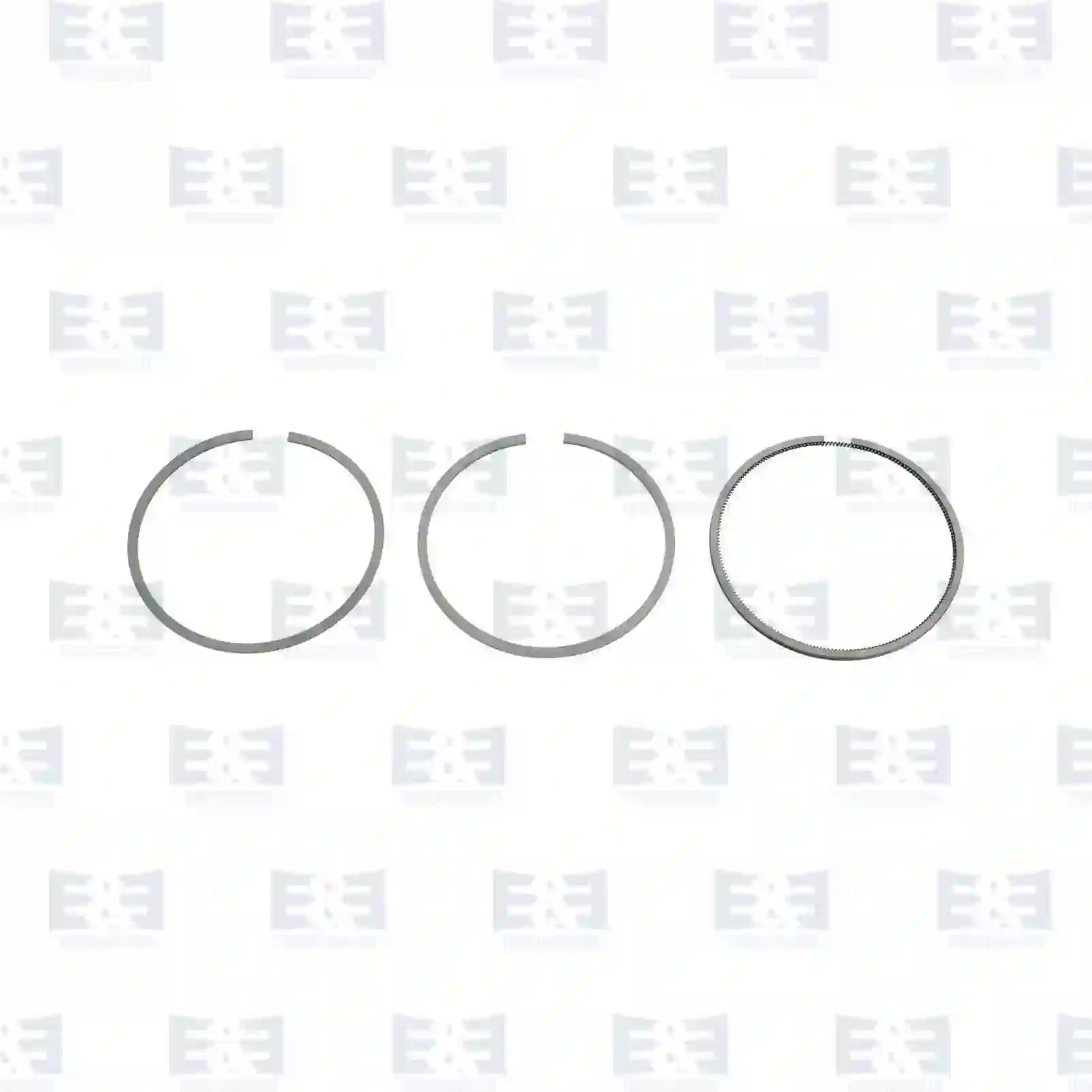  Piston ring kit || E&E Truck Spare Parts | Truck Spare Parts, Auotomotive Spare Parts