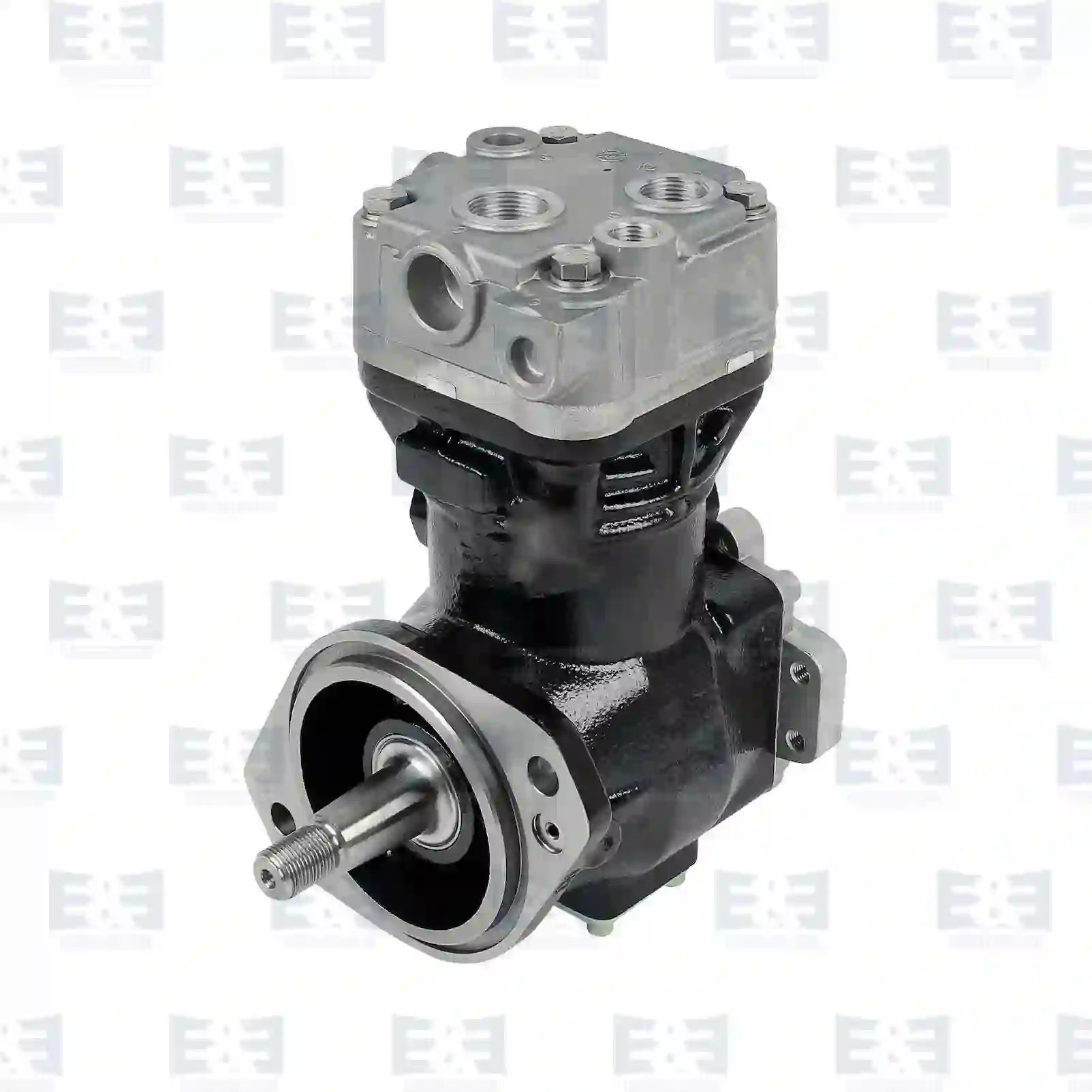 Compressor, 2E2293801, 504016815, 504080656, ZG50342-0008 ||  2E2293801 E&E Truck Spare Parts | Truck Spare Parts, Auotomotive Spare Parts Compressor, 2E2293801, 504016815, 504080656, ZG50342-0008 ||  2E2293801 E&E Truck Spare Parts | Truck Spare Parts, Auotomotive Spare Parts