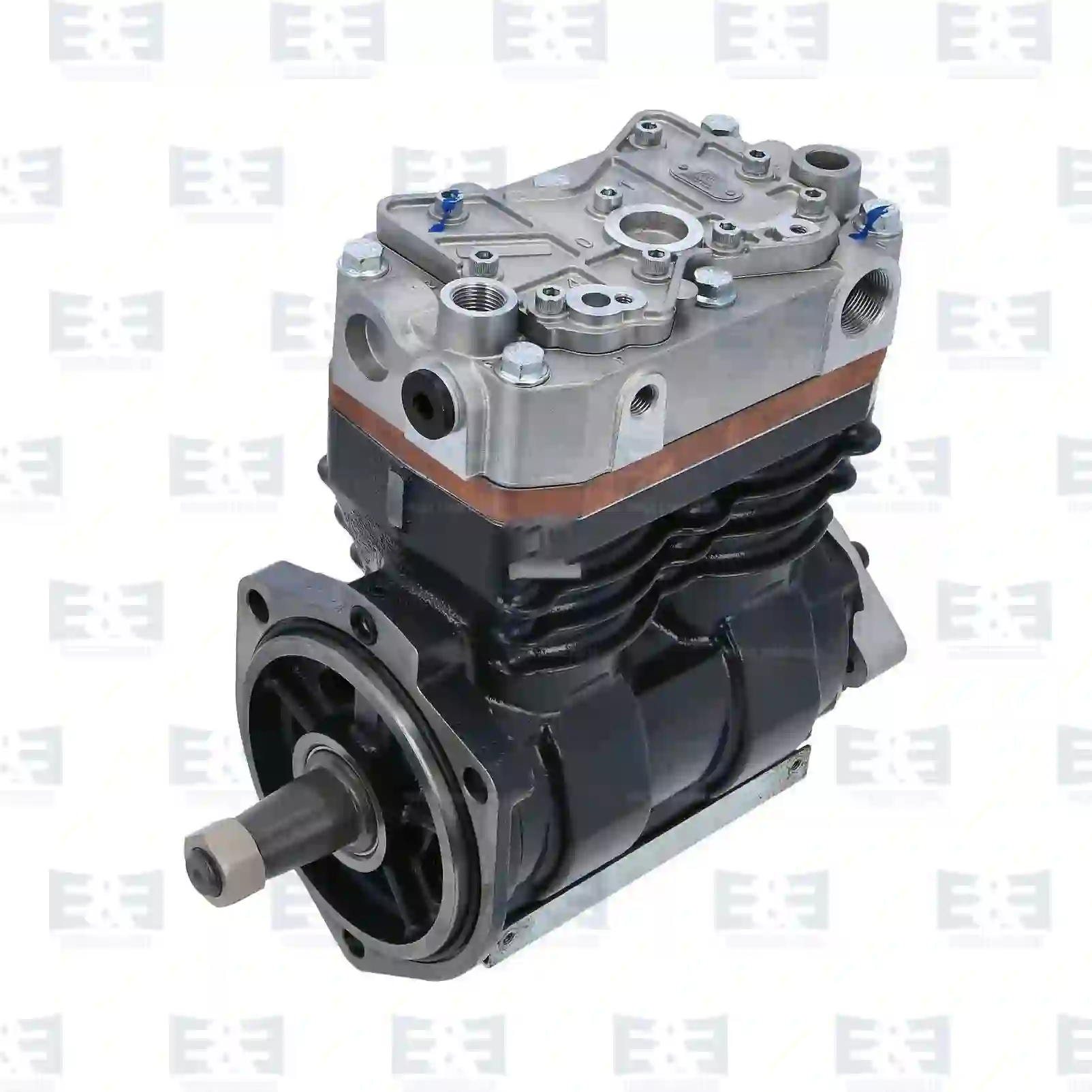  Compressor || E&E Truck Spare Parts | Truck Spare Parts, Auotomotive Spare Parts