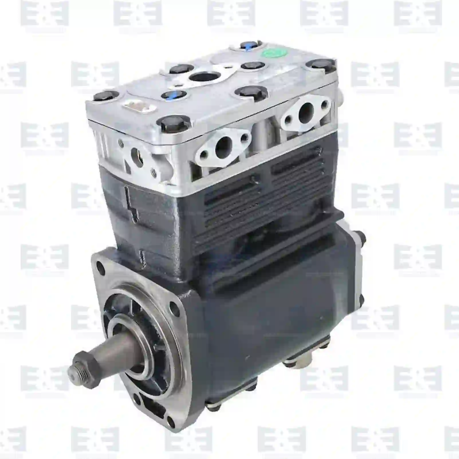  Compressor || E&E Truck Spare Parts | Truck Spare Parts, Auotomotive Spare Parts