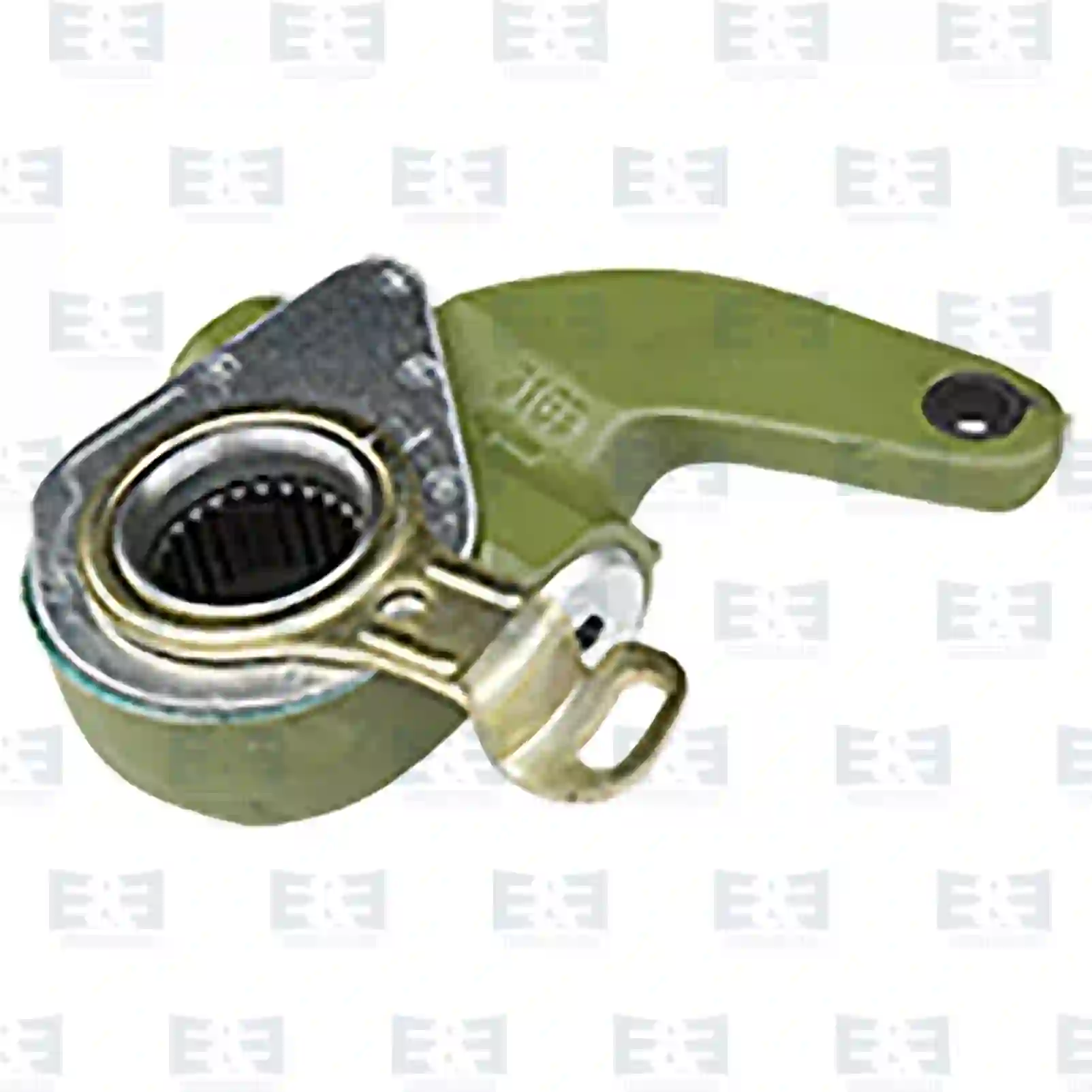  Slack adjuster, automatic, right || E&E Truck Spare Parts | Truck Spare Parts, Auotomotive Spare Parts