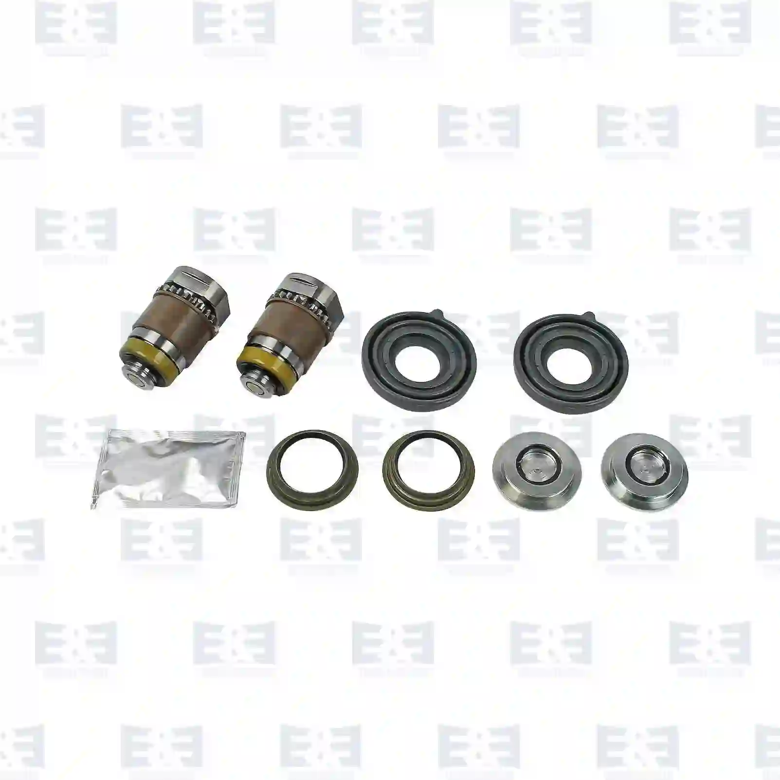  Repair kit, brake caliper, right || E&E Truck Spare Parts | Truck Spare Parts, Auotomotive Spare Parts