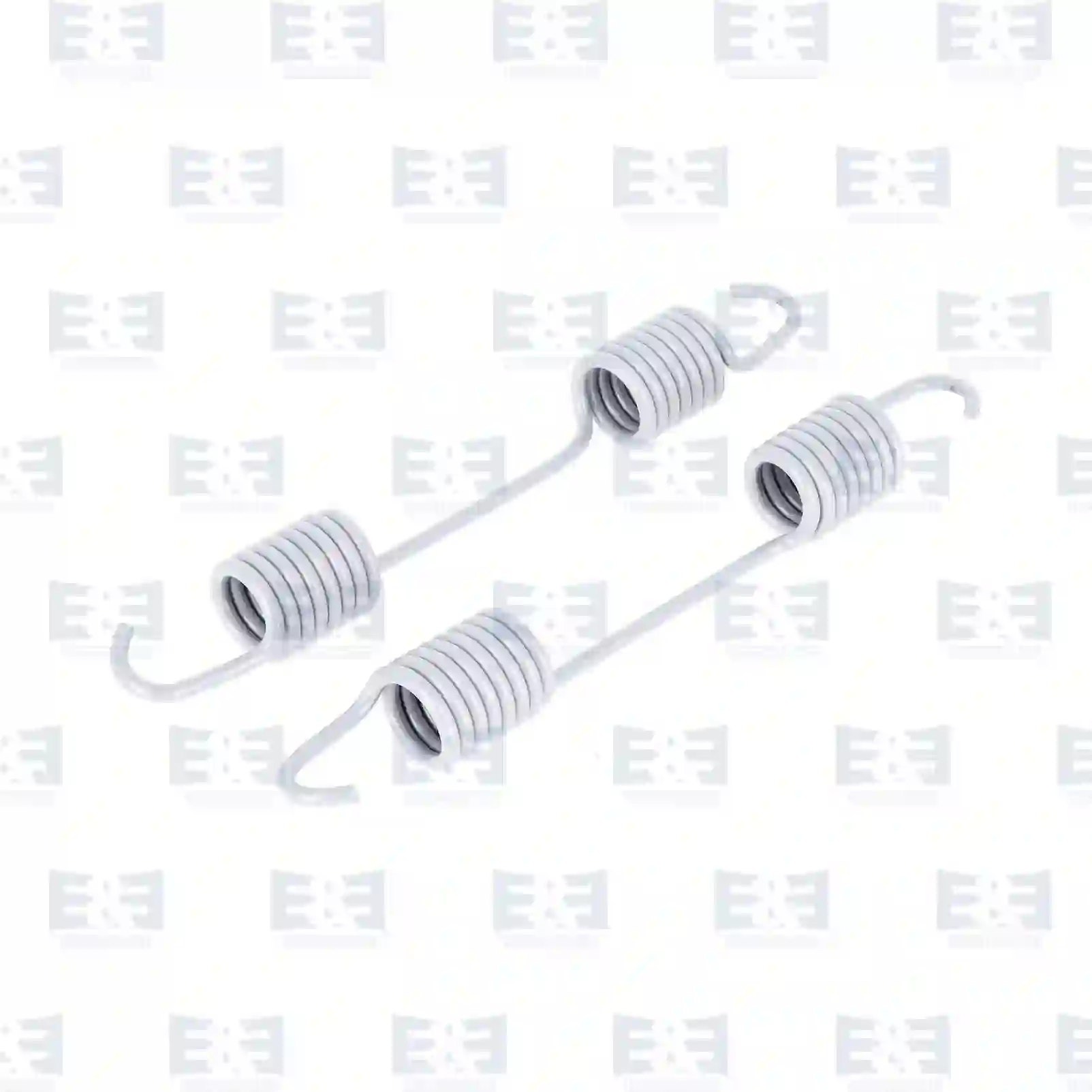  Repair kit, return spring || E&E Truck Spare Parts | Truck Spare Parts, Auotomotive Spare Parts