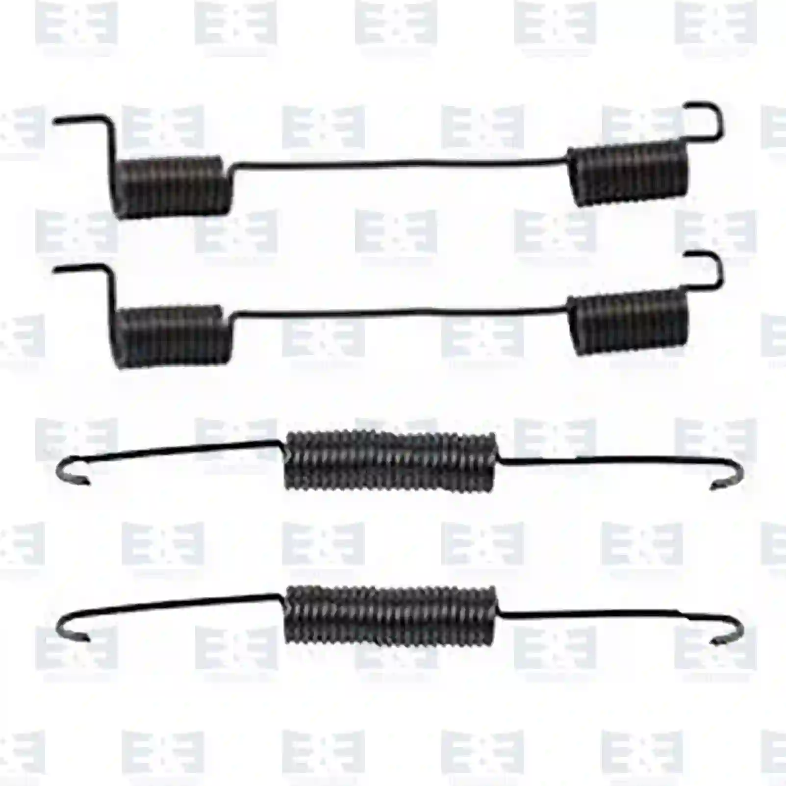 Brake Shoe Spring kit, EE No 2E2293829 ,  oem no:42538063 E&E Truck Spare Parts | Truck Spare Parts, Auotomotive Spare Parts