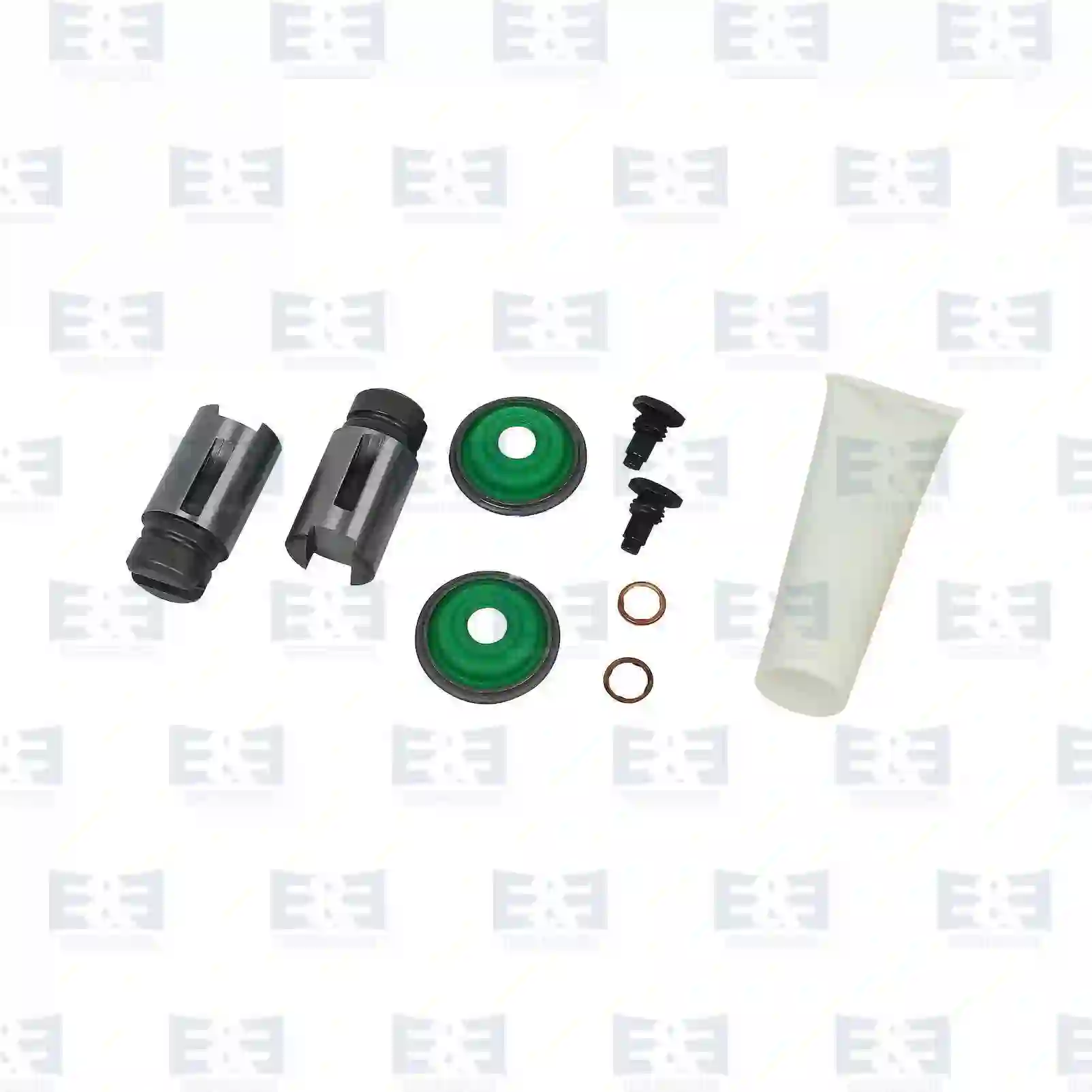 Adjusting Device Repair kit, EE No 2E2293832 ,  oem no:93161765 E&E Truck Spare Parts | Truck Spare Parts, Auotomotive Spare Parts