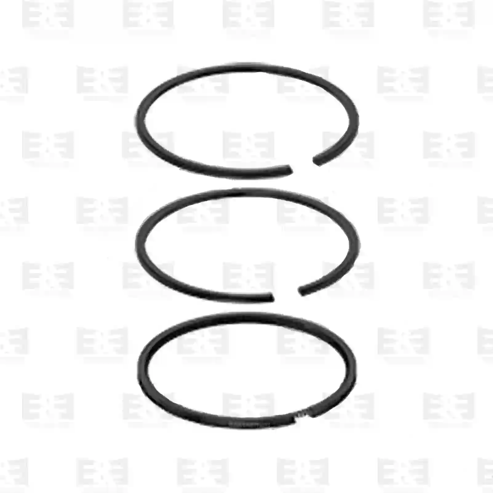  Piston ring kit || E&E Truck Spare Parts | Truck Spare Parts, Auotomotive Spare Parts