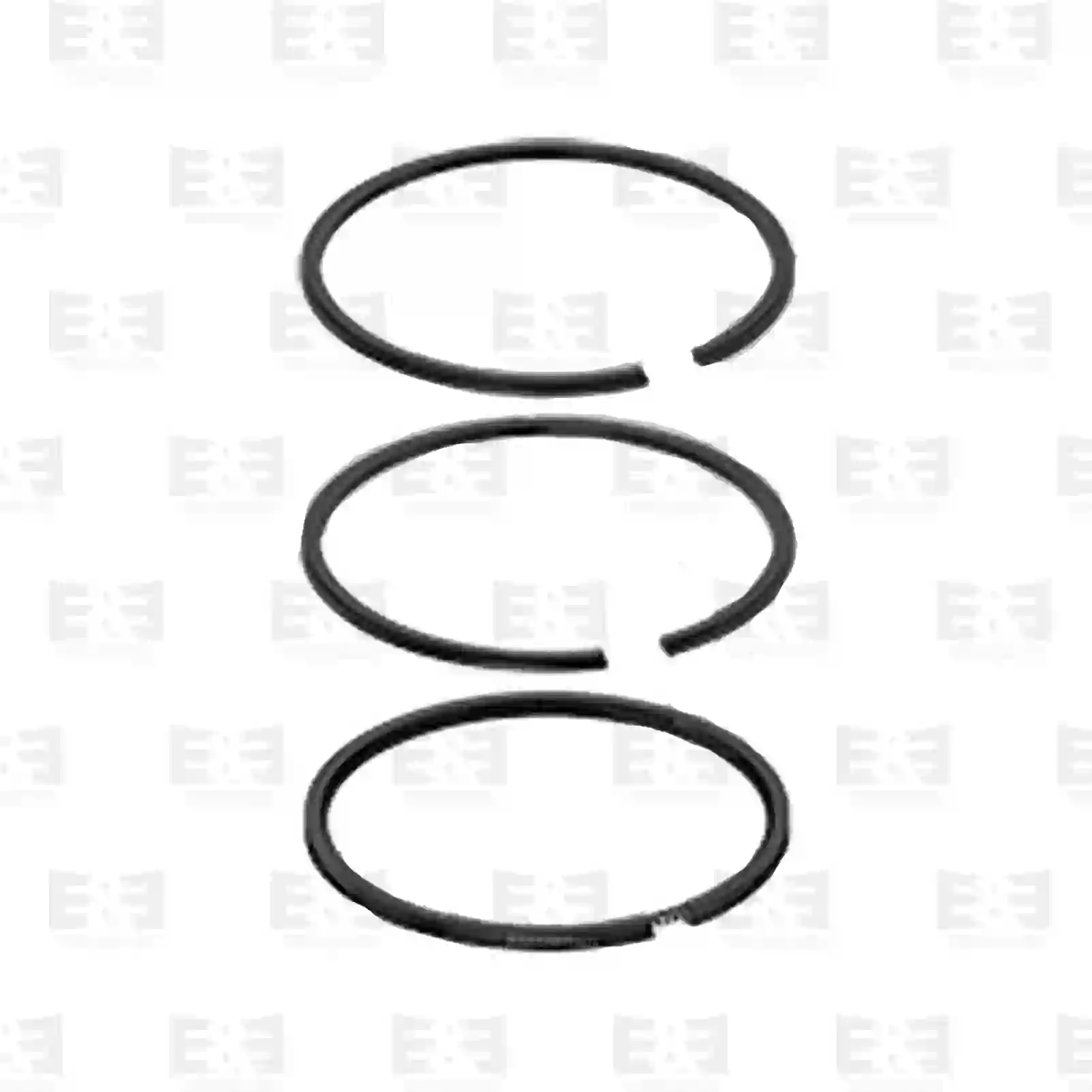  Piston ring kit || E&E Truck Spare Parts | Truck Spare Parts, Auotomotive Spare Parts