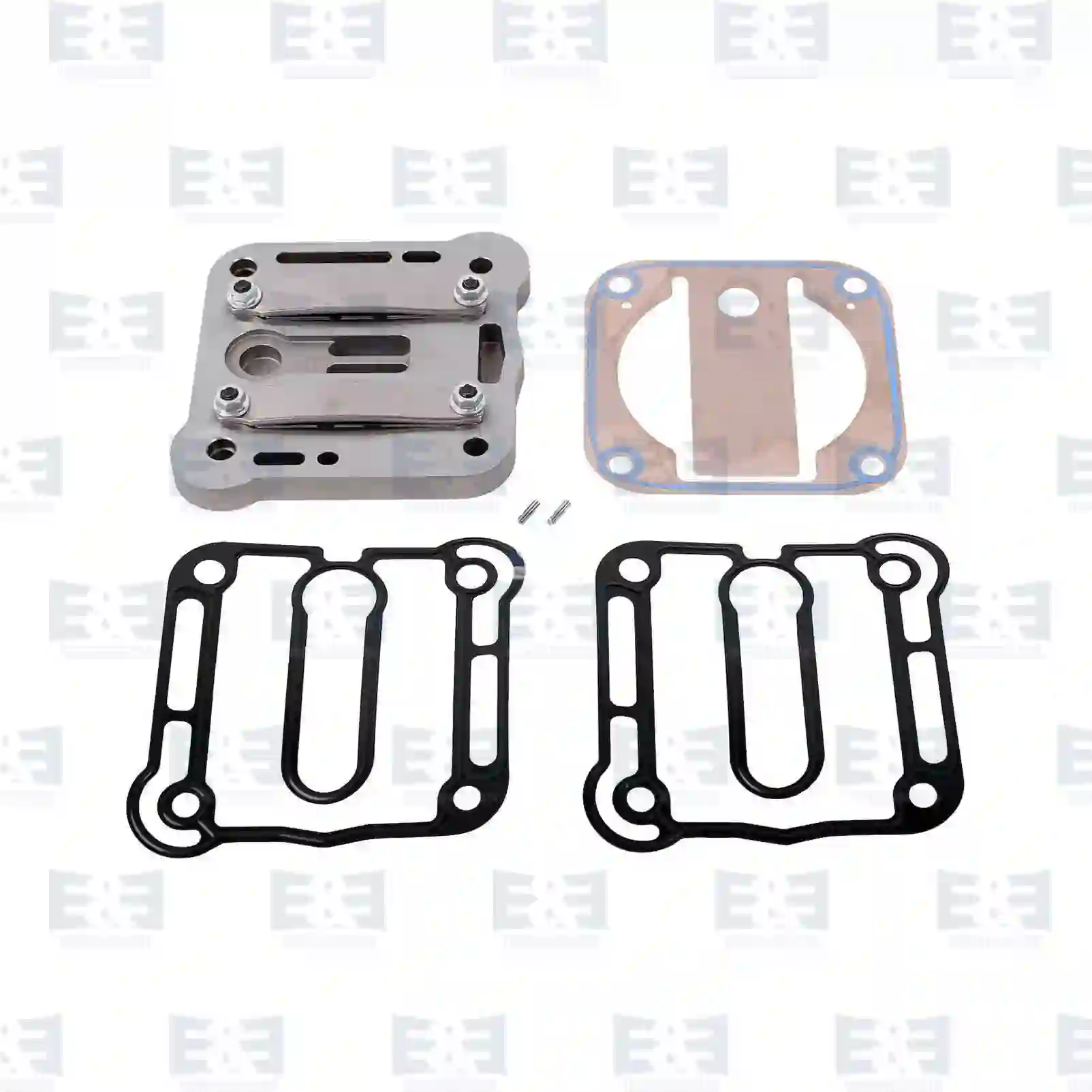 Compressor Valve plate, EE No 2E2293877 ,  oem no:42471271 E&E Truck Spare Parts | Truck Spare Parts, Auotomotive Spare Parts