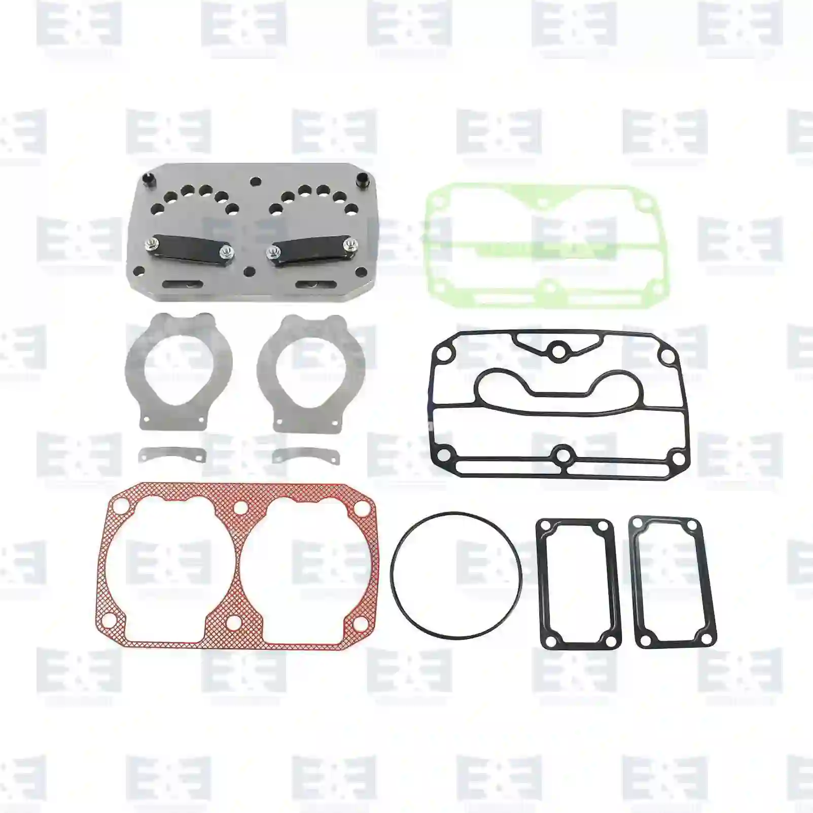 Compressor Repair kit, compressor, EE No 2E2293878 ,  oem no:42549153, 4254915 E&E Truck Spare Parts | Truck Spare Parts, Auotomotive Spare Parts