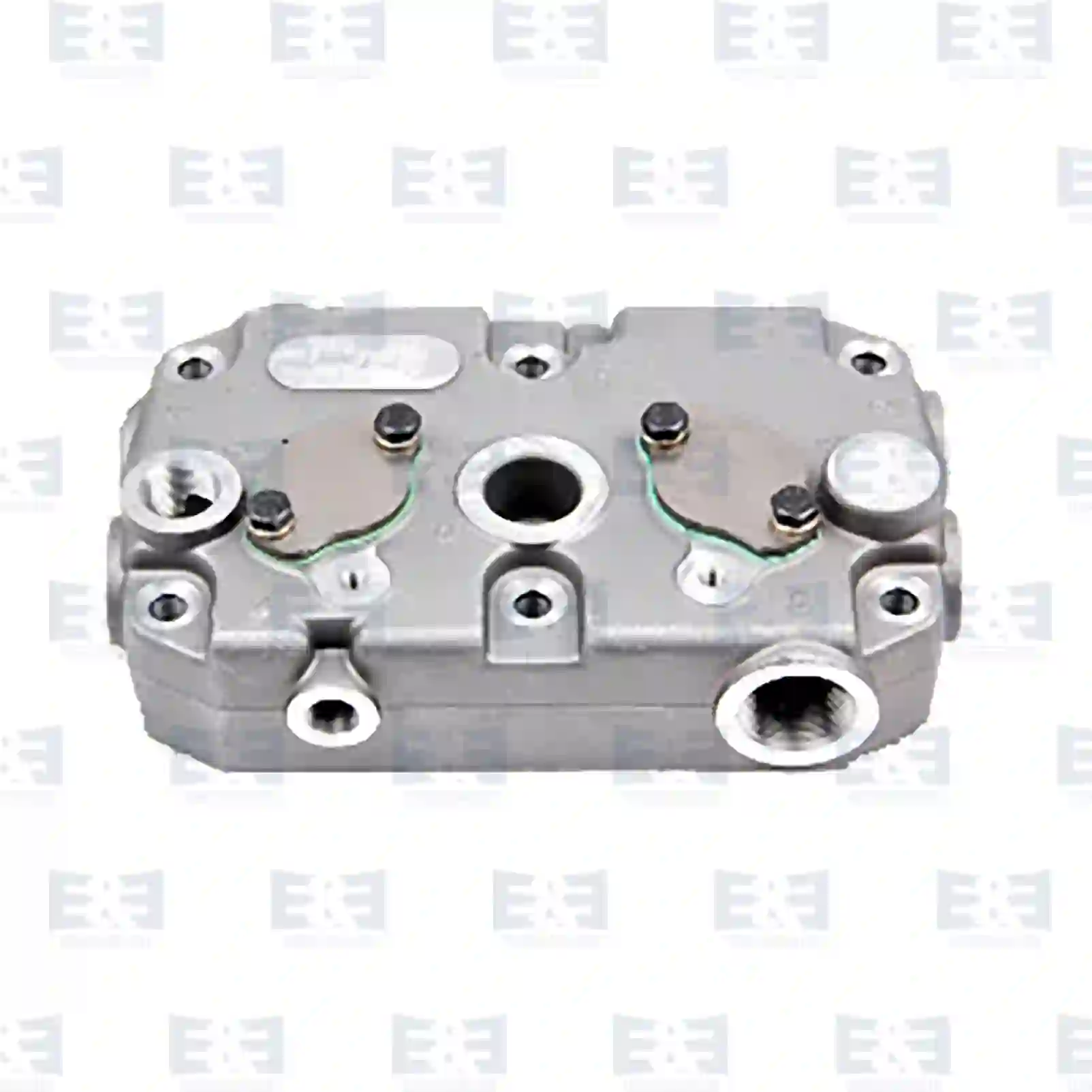  Cylinder head, compressor || E&E Truck Spare Parts | Truck Spare Parts, Auotomotive Spare Parts