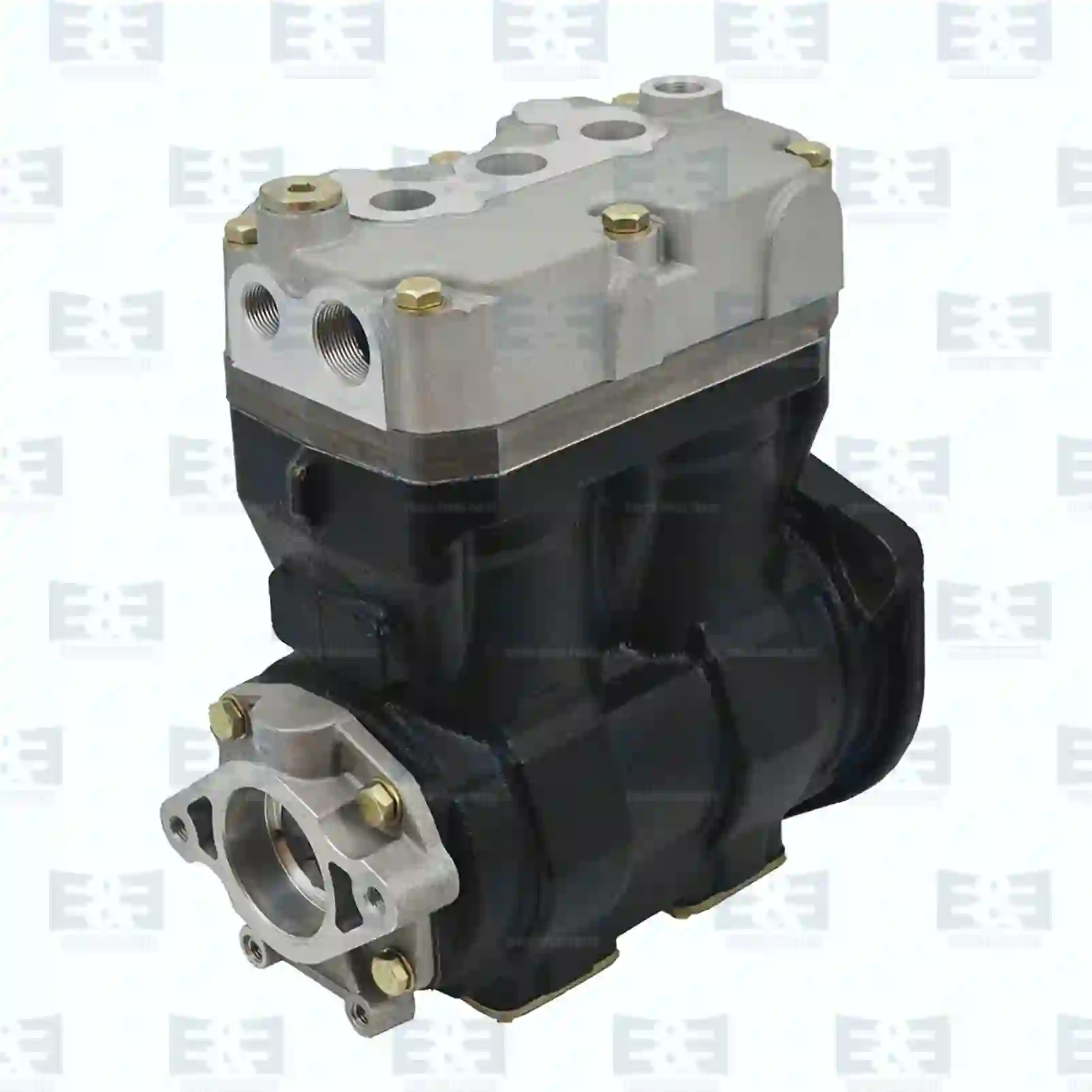 Compressor Compressor, EE No 2E2293895 ,  oem no:504079460 E&E Truck Spare Parts | Truck Spare Parts, Auotomotive Spare Parts