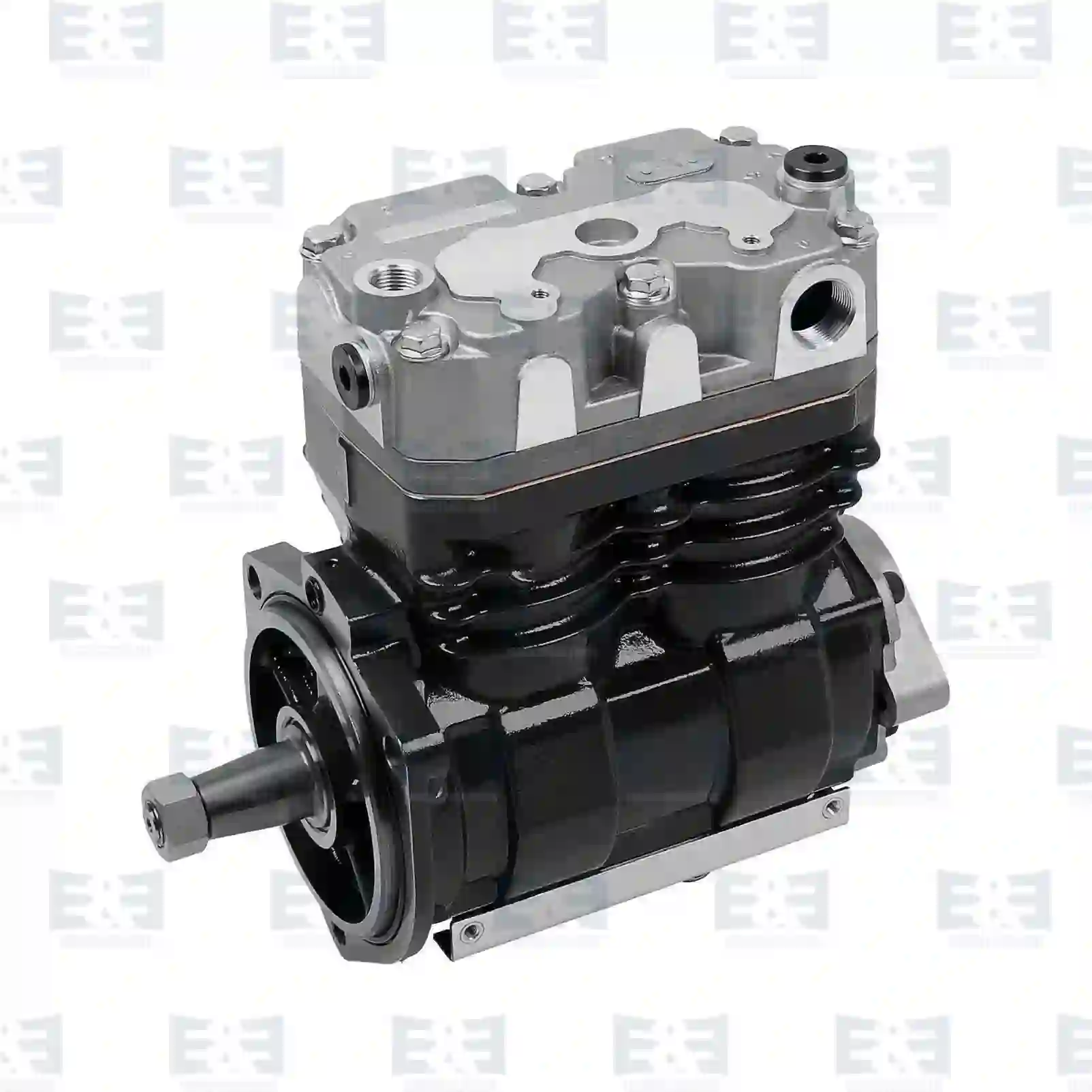 Compressor Compressor, EE No 2E2293896 ,  oem no:504033988, 504353 E&E Truck Spare Parts | Truck Spare Parts, Auotomotive Spare Parts