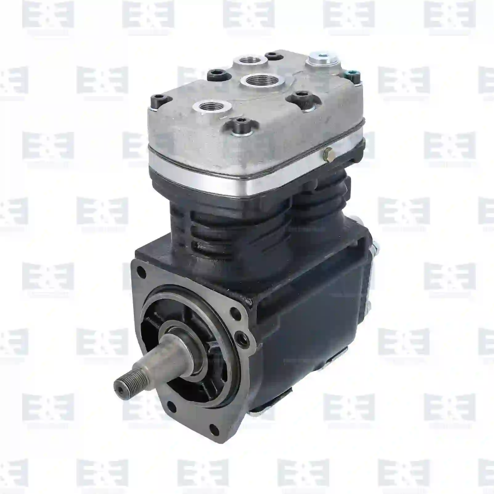 Compressor Compressor, EE No 2E2293898 ,  oem no:5000694727, 5000694727, 5001840471 E&E Truck Spare Parts | Truck Spare Parts, Auotomotive Spare Parts