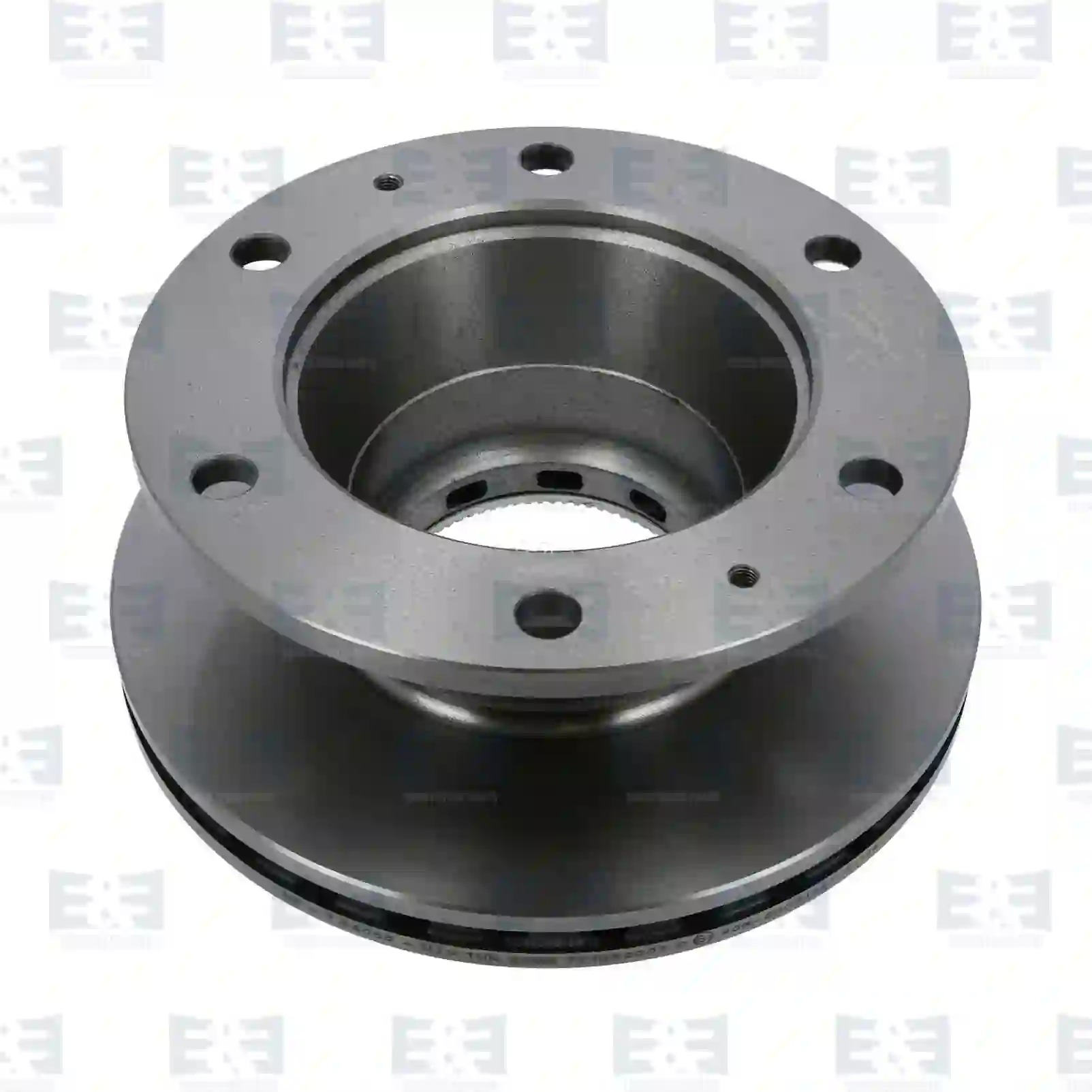 Brake Disc Brake disc, with ABS ring, EE No 2E2293987 ,  oem no:02996418, 07189456, 2996418, 7189456, , , , , , E&E Truck Spare Parts | Truck Spare Parts, Auotomotive Spare Parts