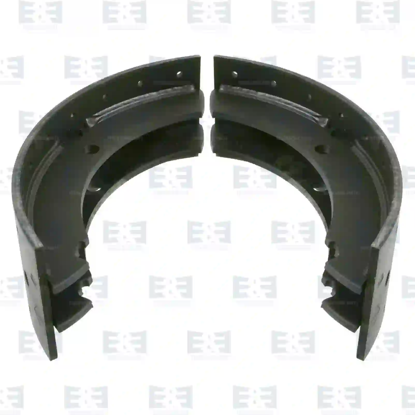  Brake shoe kit, reinforced version || E&E Truck Spare Parts | Truck Spare Parts, Auotomotive Spare Parts