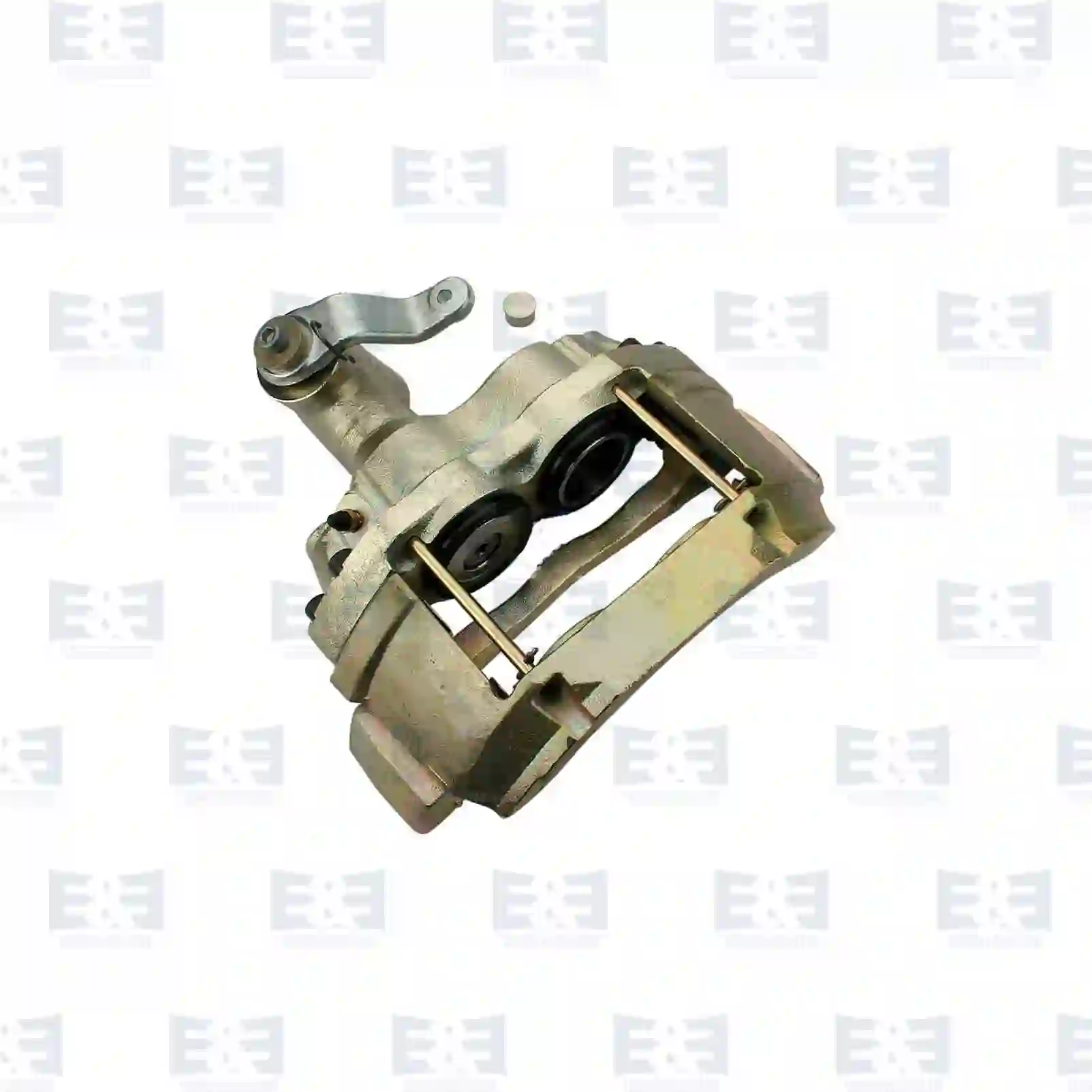  Brake caliper, right, reman. / without old core || E&E Truck Spare Parts | Truck Spare Parts, Auotomotive Spare Parts