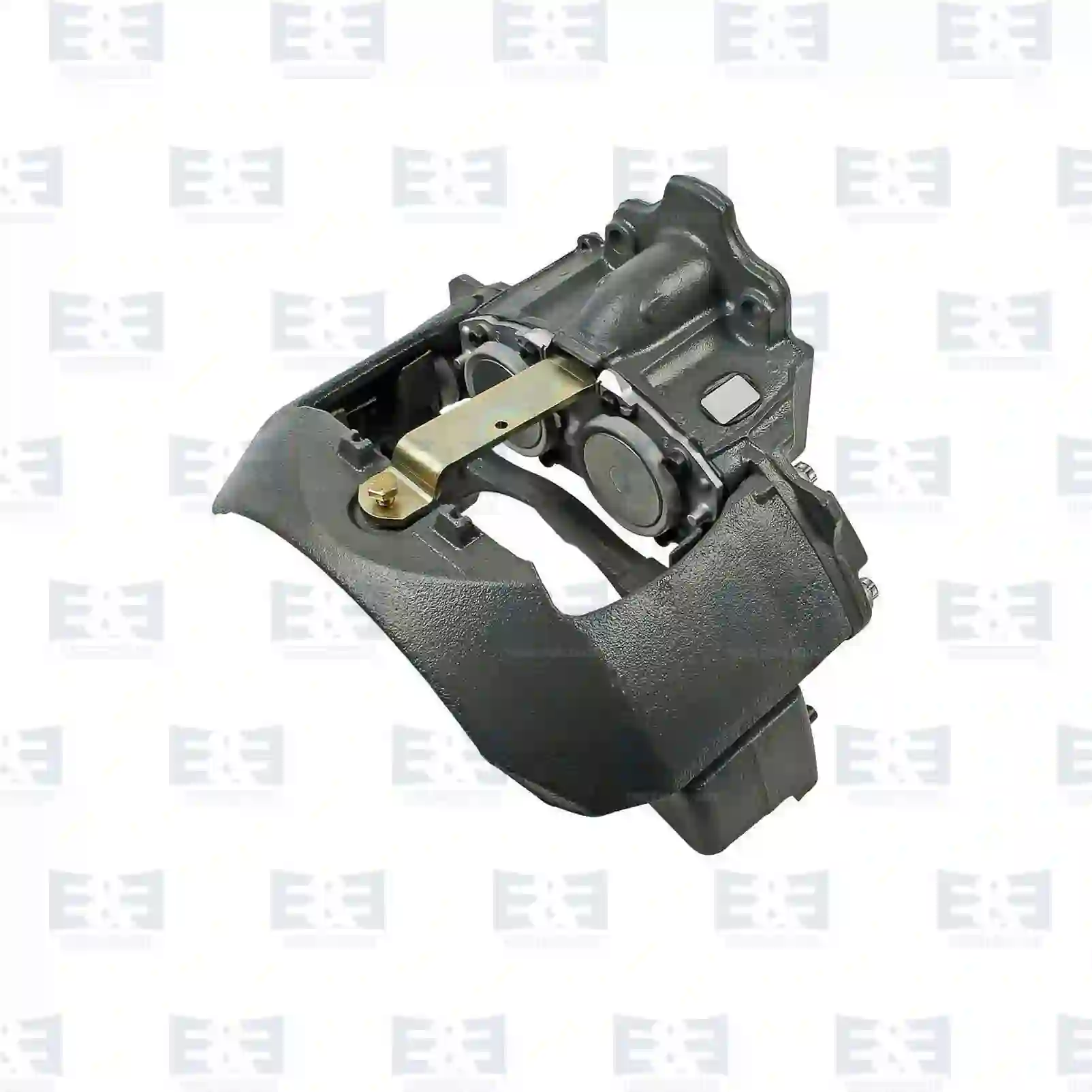  Brake caliper, left, reman. / without old core || E&E Truck Spare Parts | Truck Spare Parts, Auotomotive Spare Parts