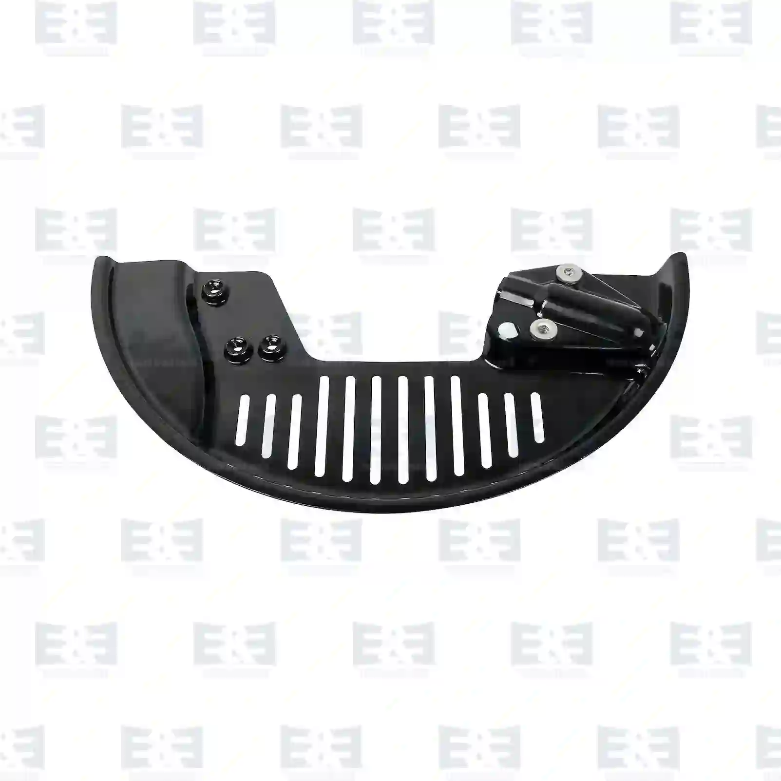 Brake Caliper Brake shield, brake caliper, right, EE No 2E2294040 ,  oem no:7424425043, 20383322, 20383325, 24425043, ZG50299-0008 E&E Truck Spare Parts | Truck Spare Parts, Auotomotive Spare Parts