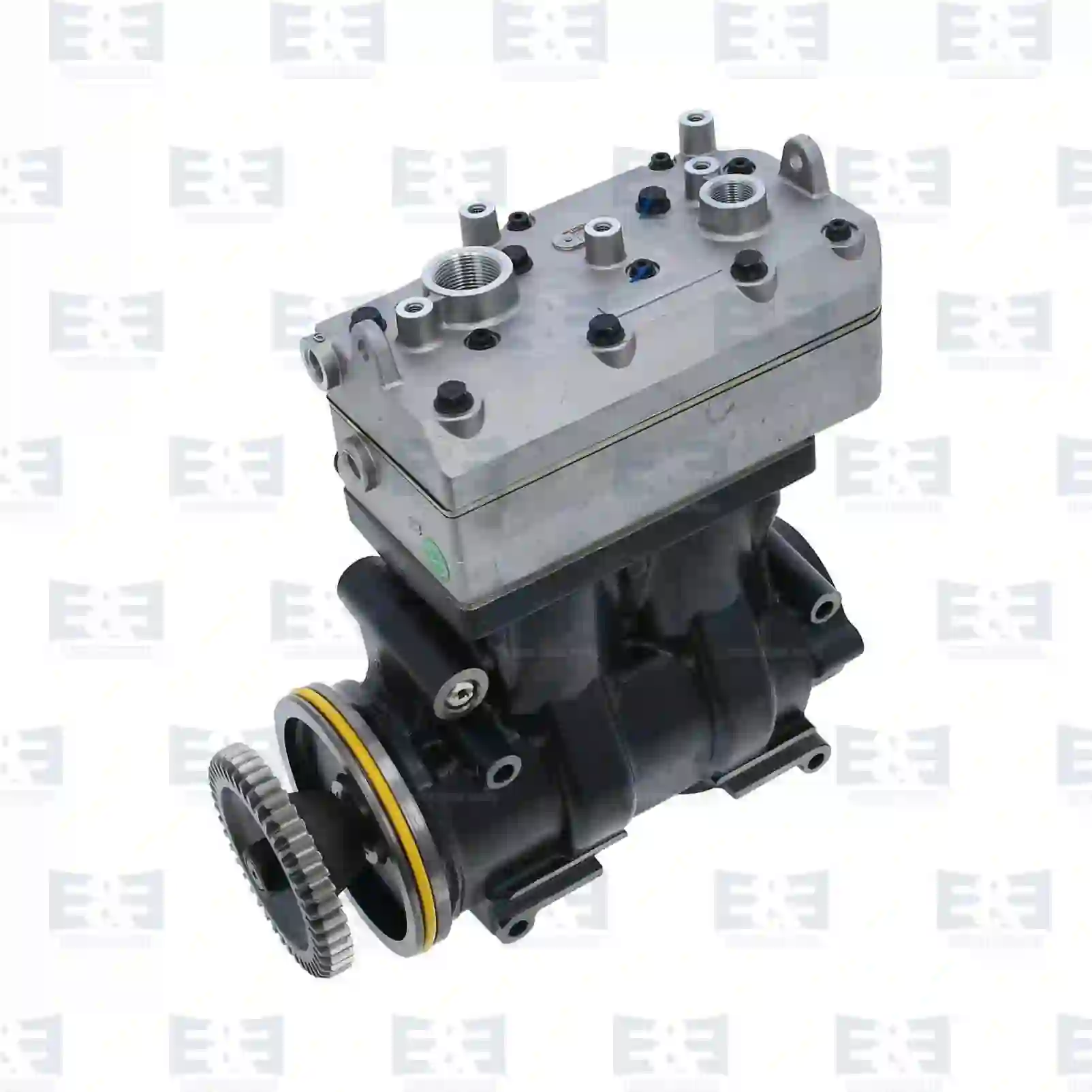 Compressor Compressor, EE No 2E2294071 ,  oem no:1883120, 1883120A, 1883120R E&E Truck Spare Parts | Truck Spare Parts, Auotomotive Spare Parts