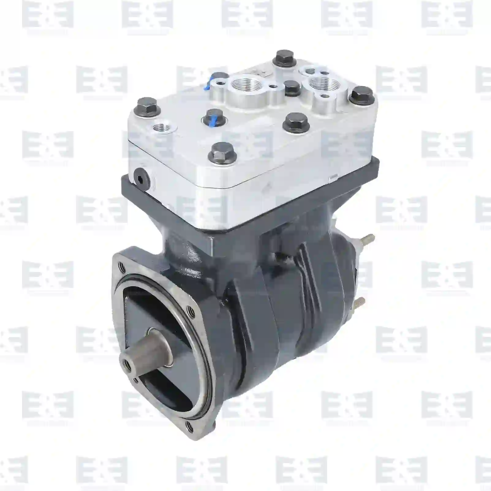 Compressor Compressor, EE No 2E2294098 ,  oem no:1298052, 1298052A, 1298052R, 1373425, 1373425A, 1373425R, 1373426, 1373426A, 1373426R E&E Truck Spare Parts | Truck Spare Parts, Auotomotive Spare Parts