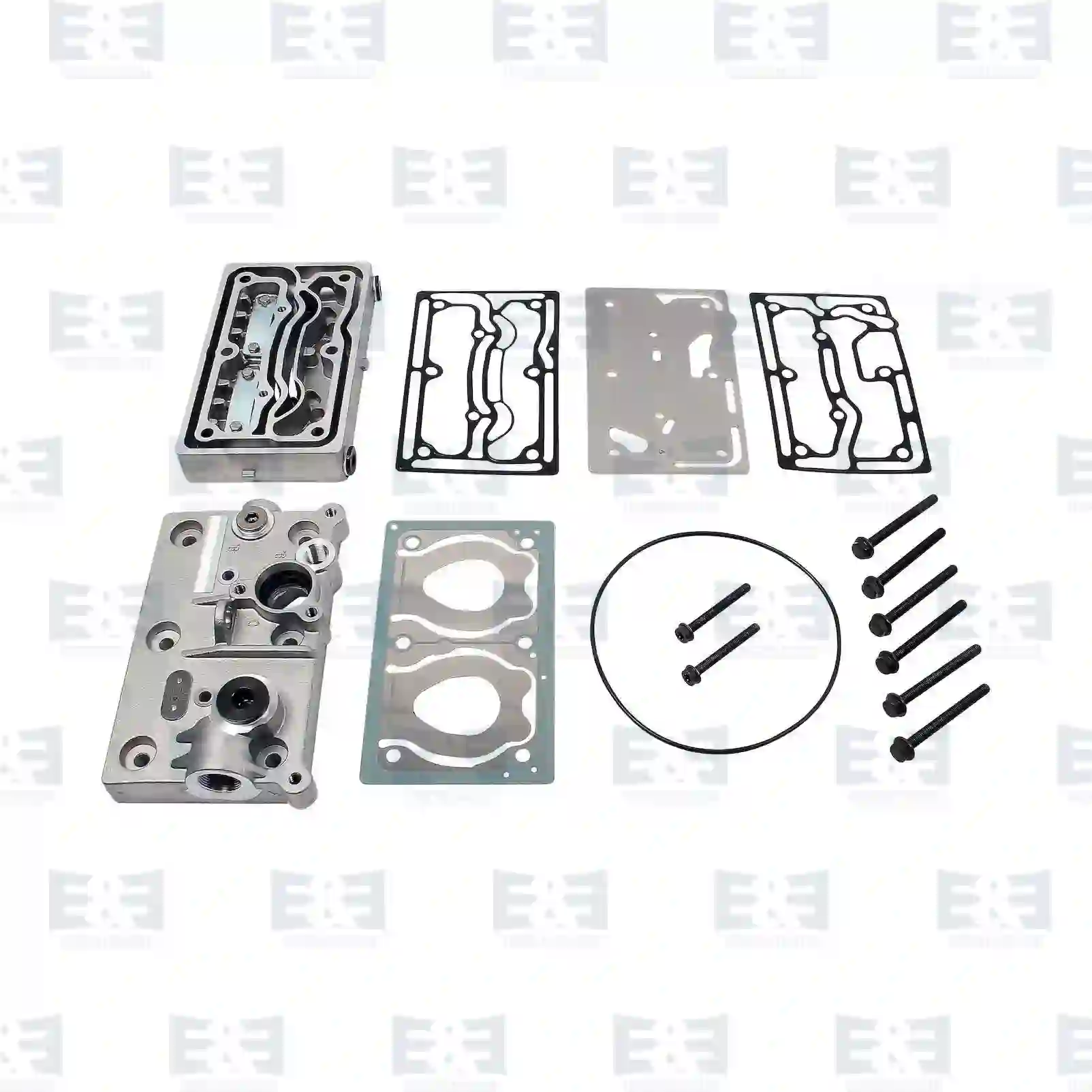  Repair kit, cylinder head || E&E Truck Spare Parts | Truck Spare Parts, Auotomotive Spare Parts