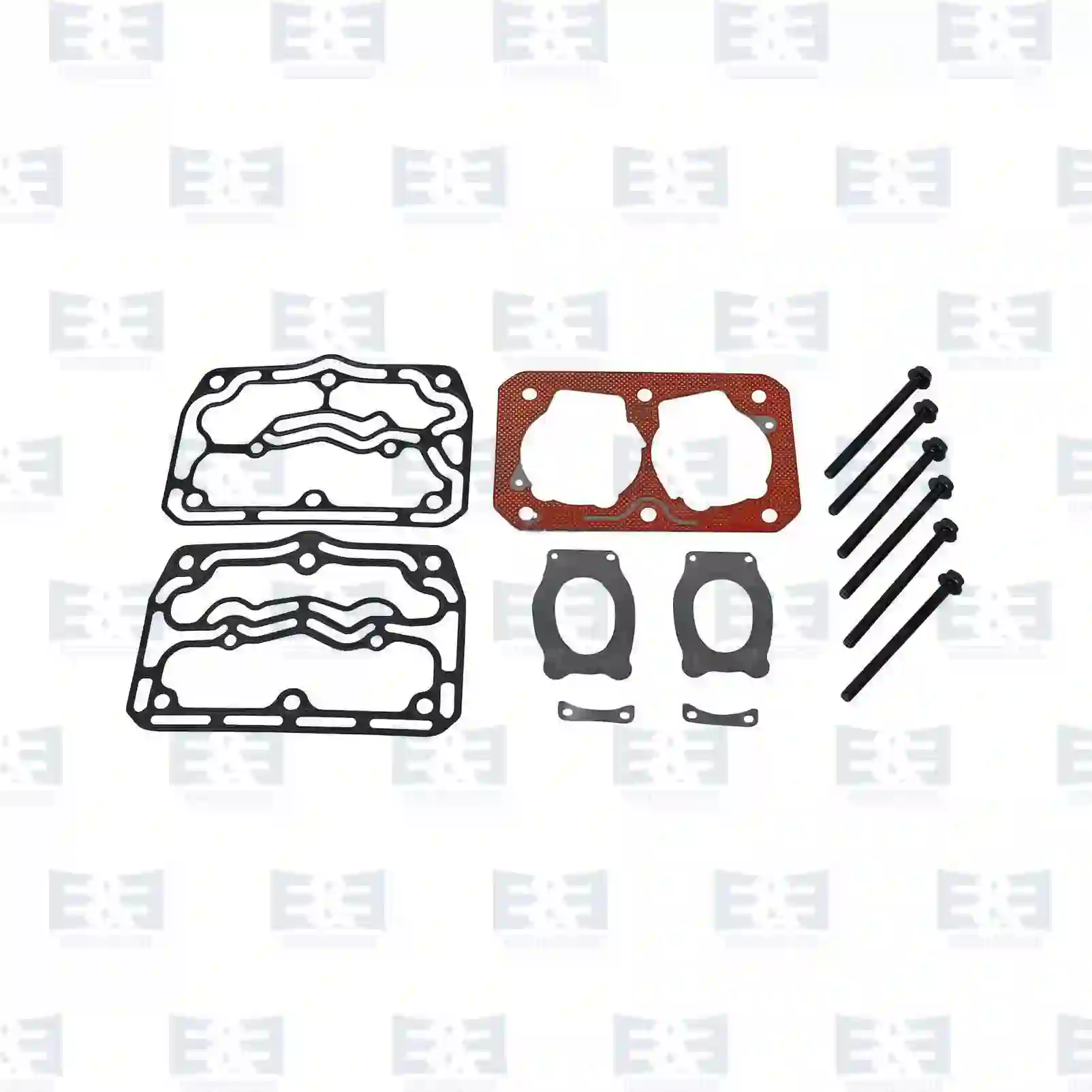  Repair kit, compressor || E&E Truck Spare Parts | Truck Spare Parts, Auotomotive Spare Parts