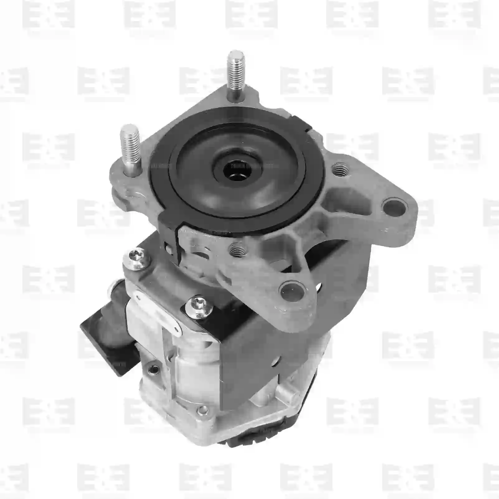  Foot brake valve || E&E Truck Spare Parts | Truck Spare Parts, Auotomotive Spare Parts