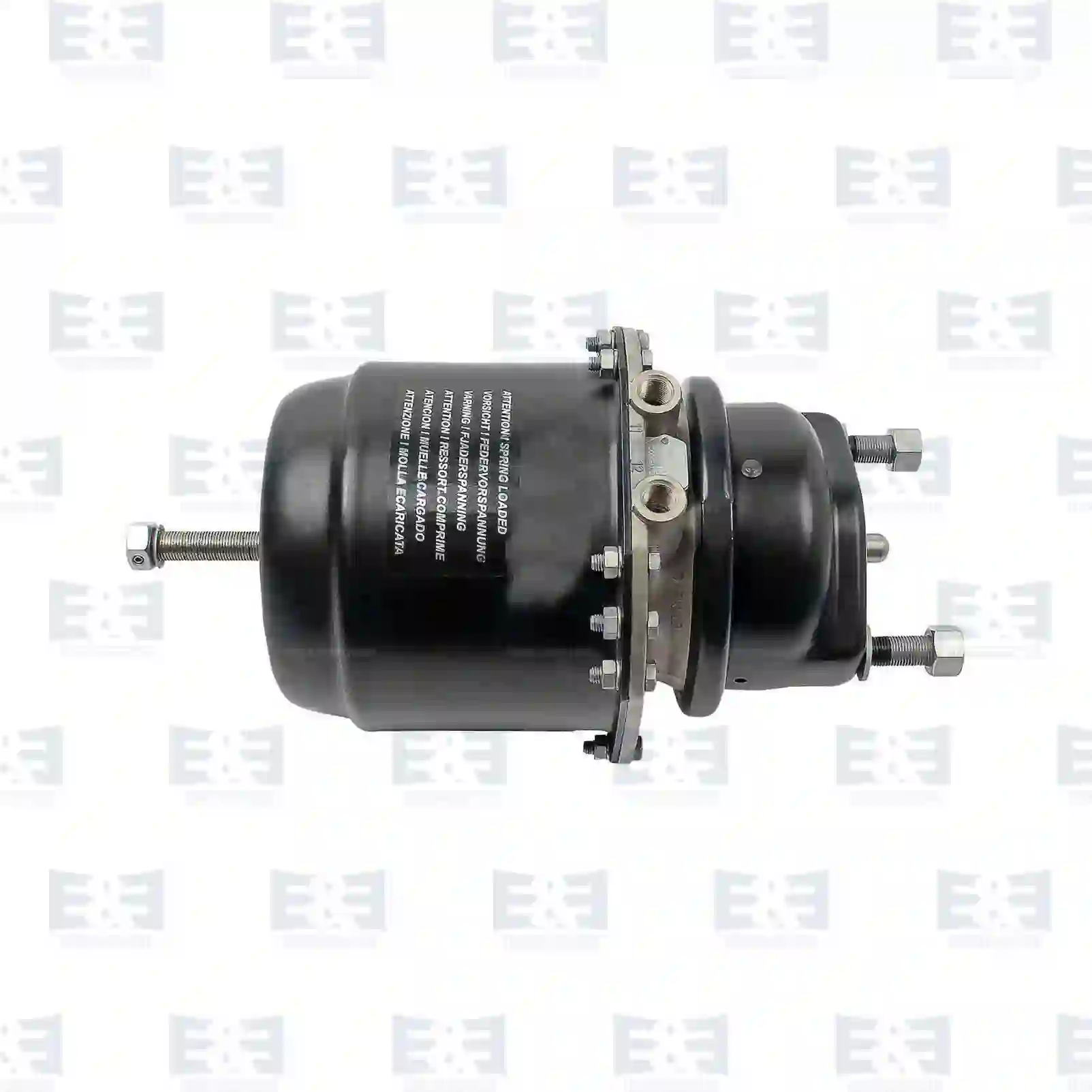 Brake Cylinders Spring brake cylinder, EE No 2E2294186 ,  oem no:5001848403 E&E Truck Spare Parts | Truck Spare Parts, Auotomotive Spare Parts