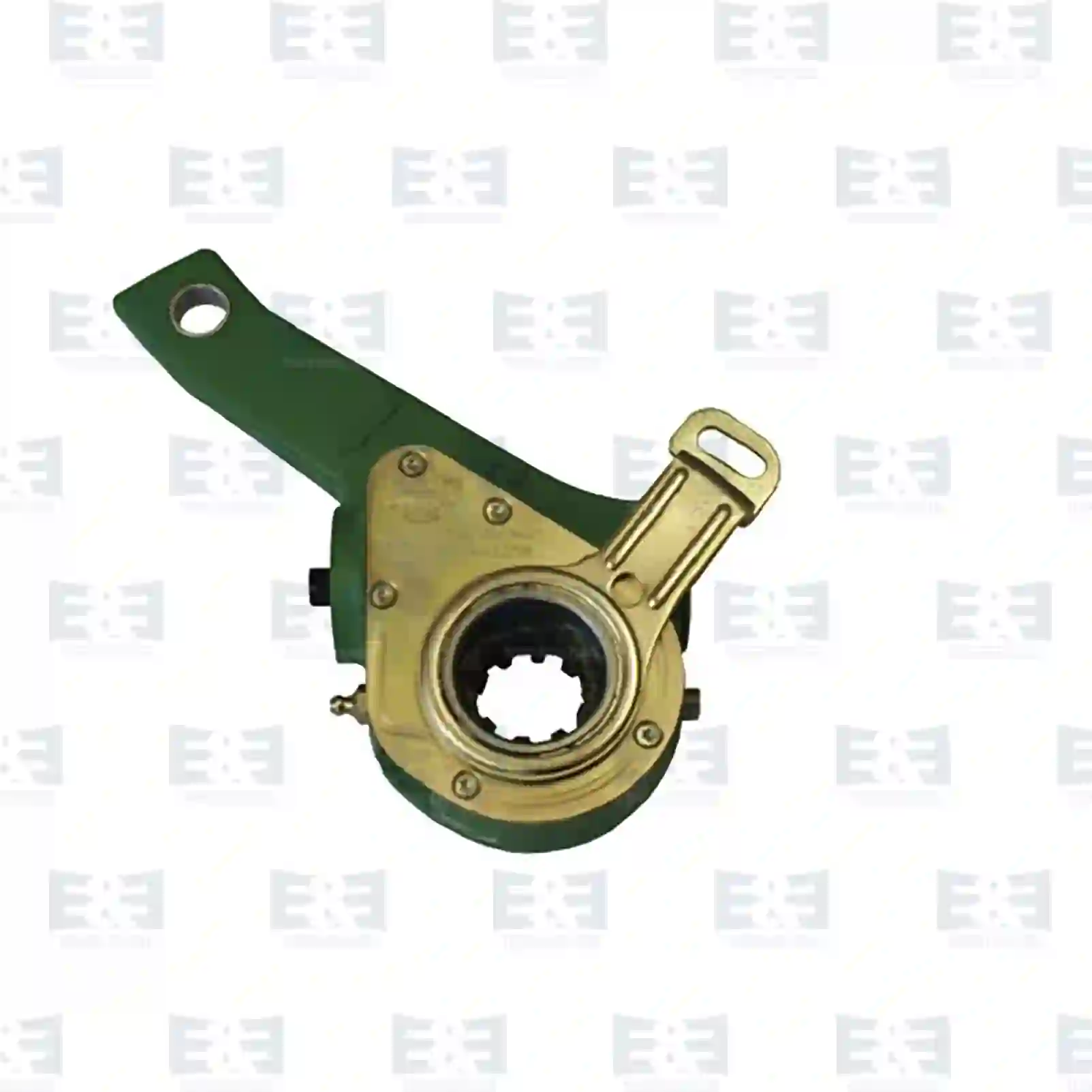  Slack adjuster, automatic, right || E&E Truck Spare Parts | Truck Spare Parts, Auotomotive Spare Parts